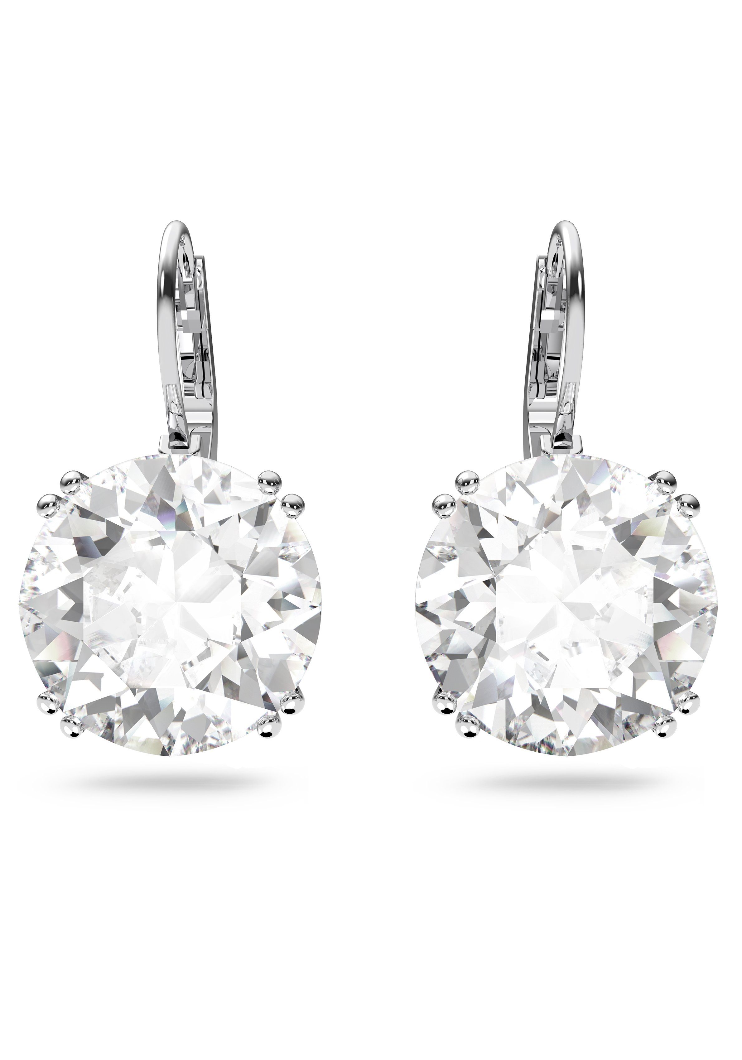Swarovski Paar Ohrhänger Millenia Ohrringe, Kristall günstig online kaufen