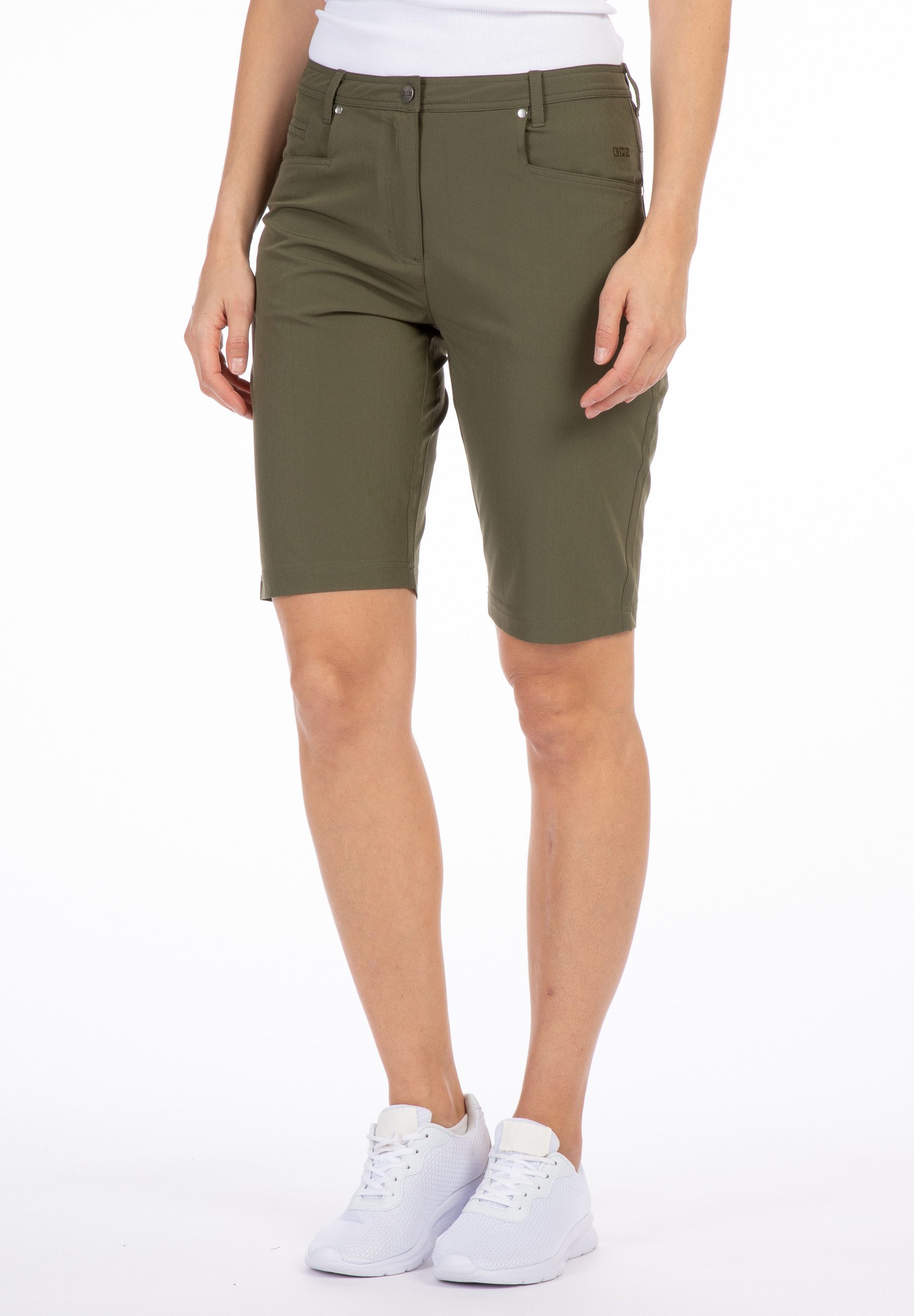 LPO Bermudas Damen Short Claudia CS günstig online kaufen