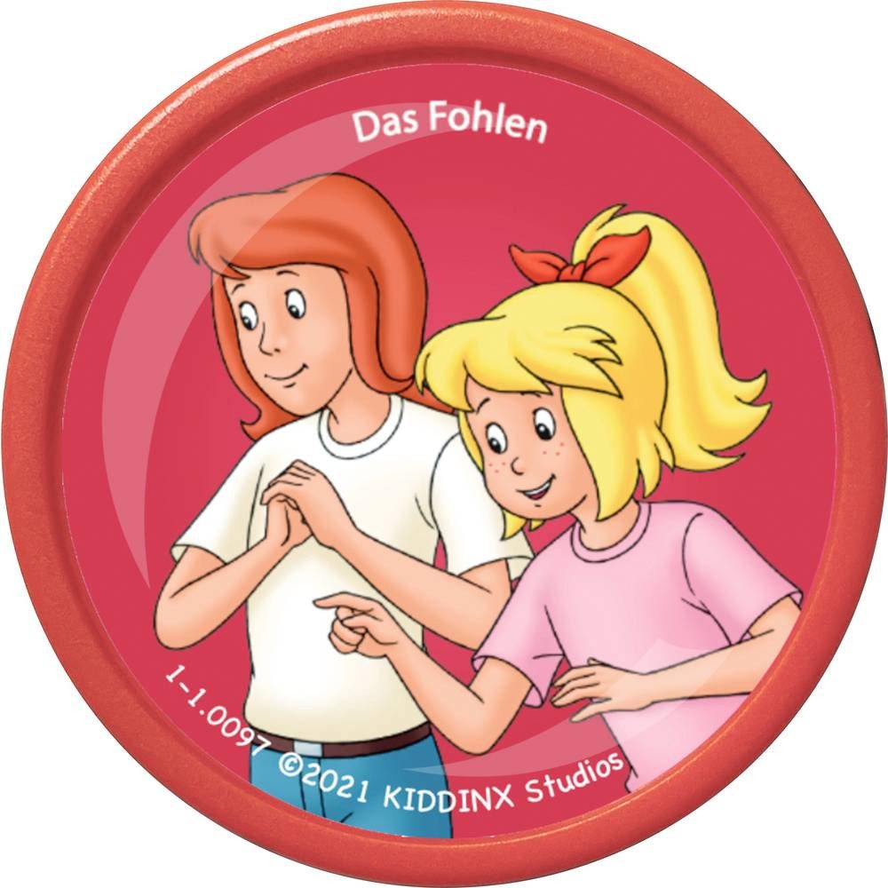 Kekz Folge 1: Das Fohlen Kopfhörer