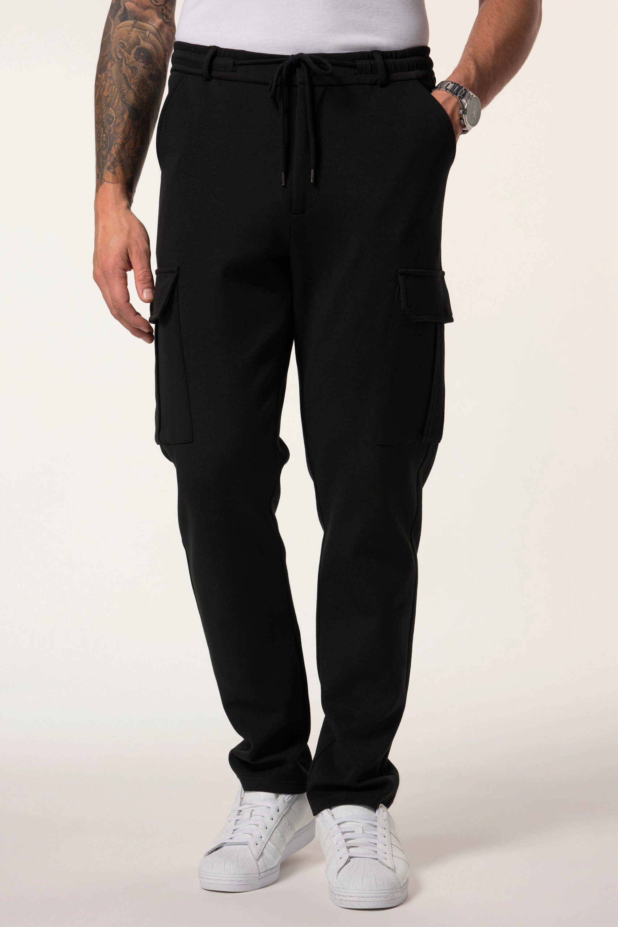 JP1880 Cargohose JP 1880 Jerseyhose Schlupfbundhose Cargo Business günstig online kaufen