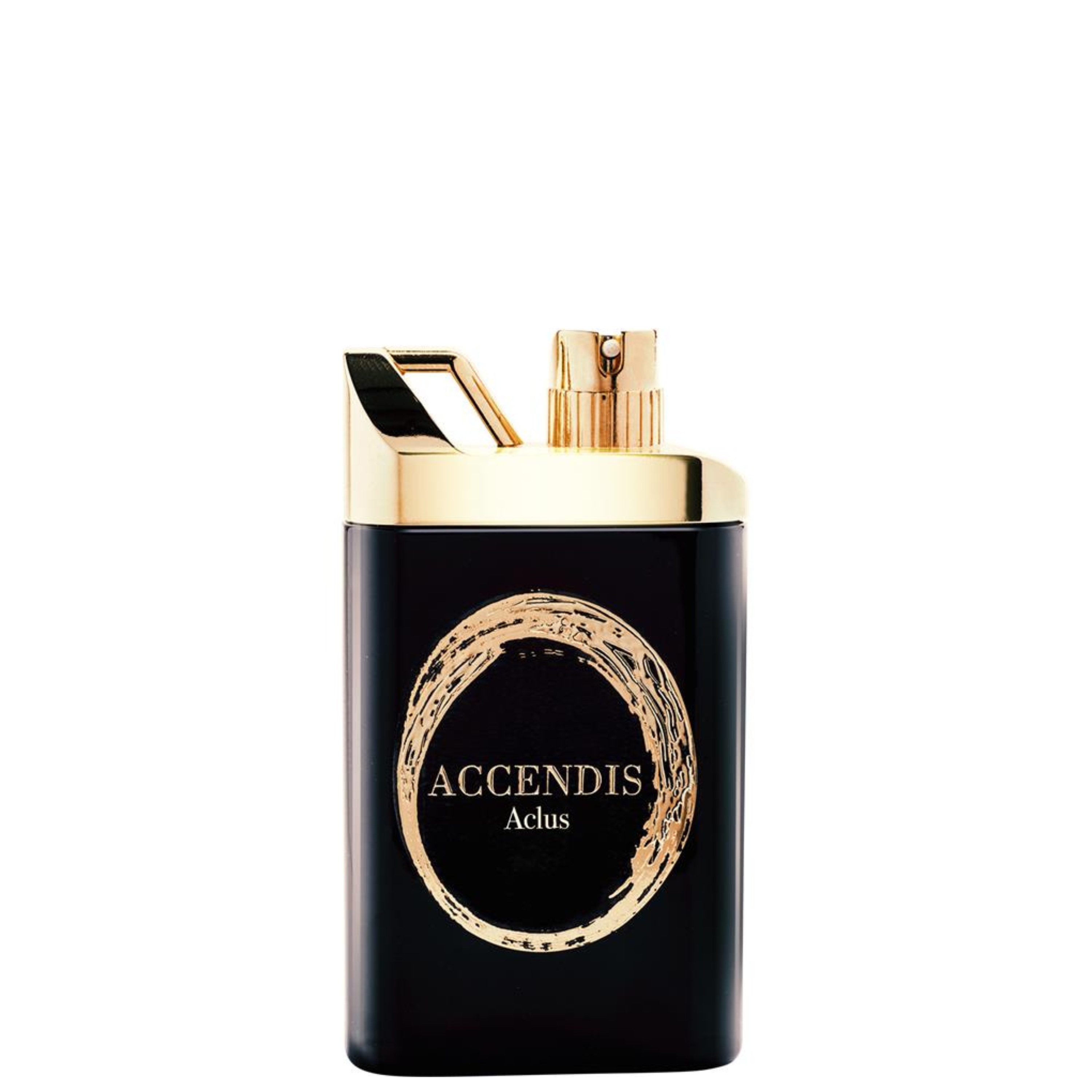 Accendis Eau de Parfum The Blacks Aclus Eau de Parfum 100 ml