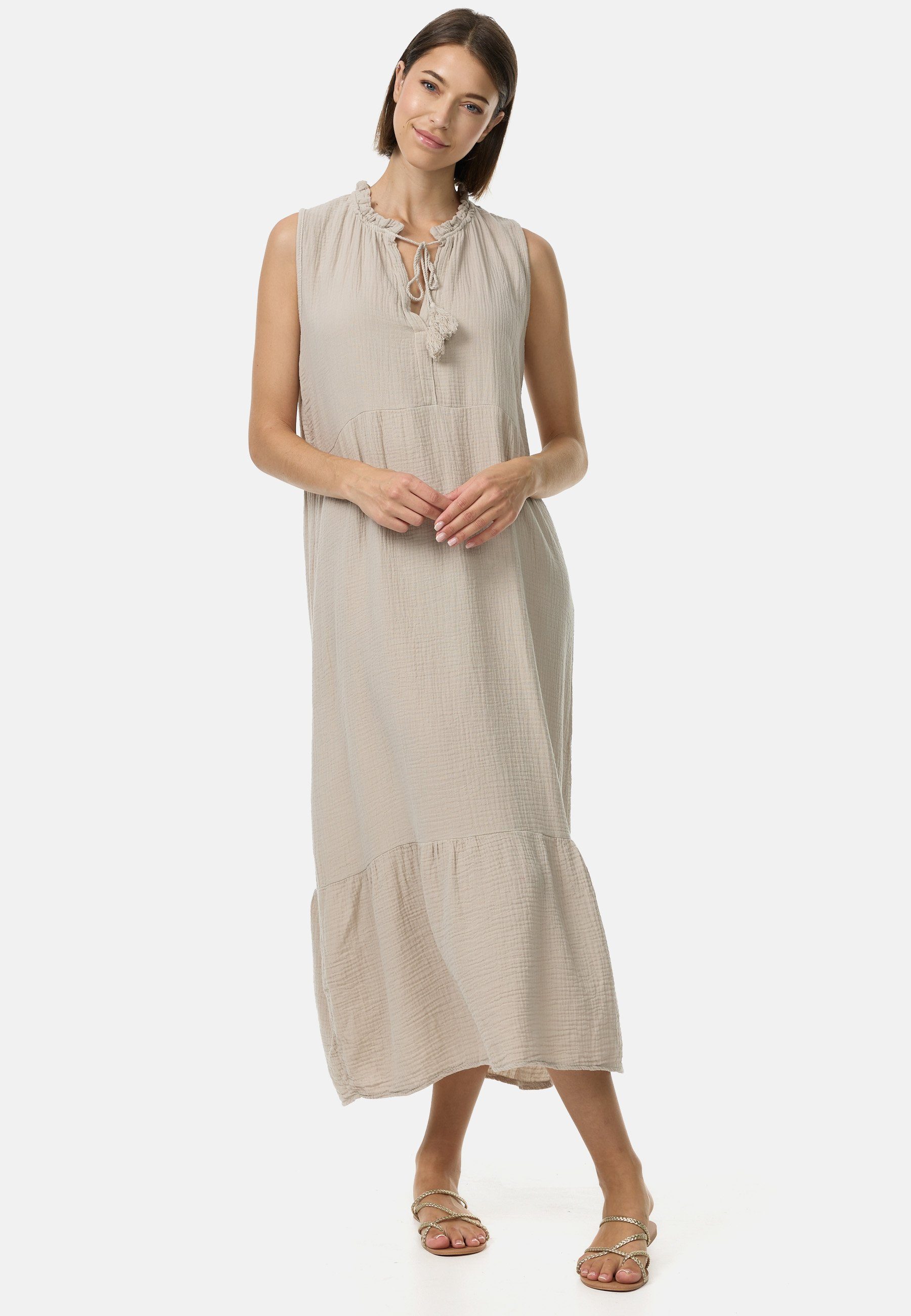 Maxikleid PM46