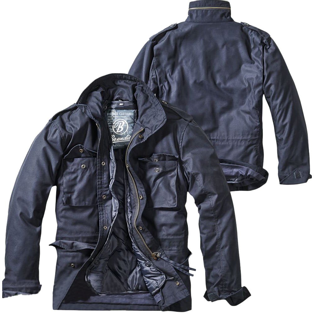 Brandit Parka Brandit US Feldjacke M65 günstig online kaufen