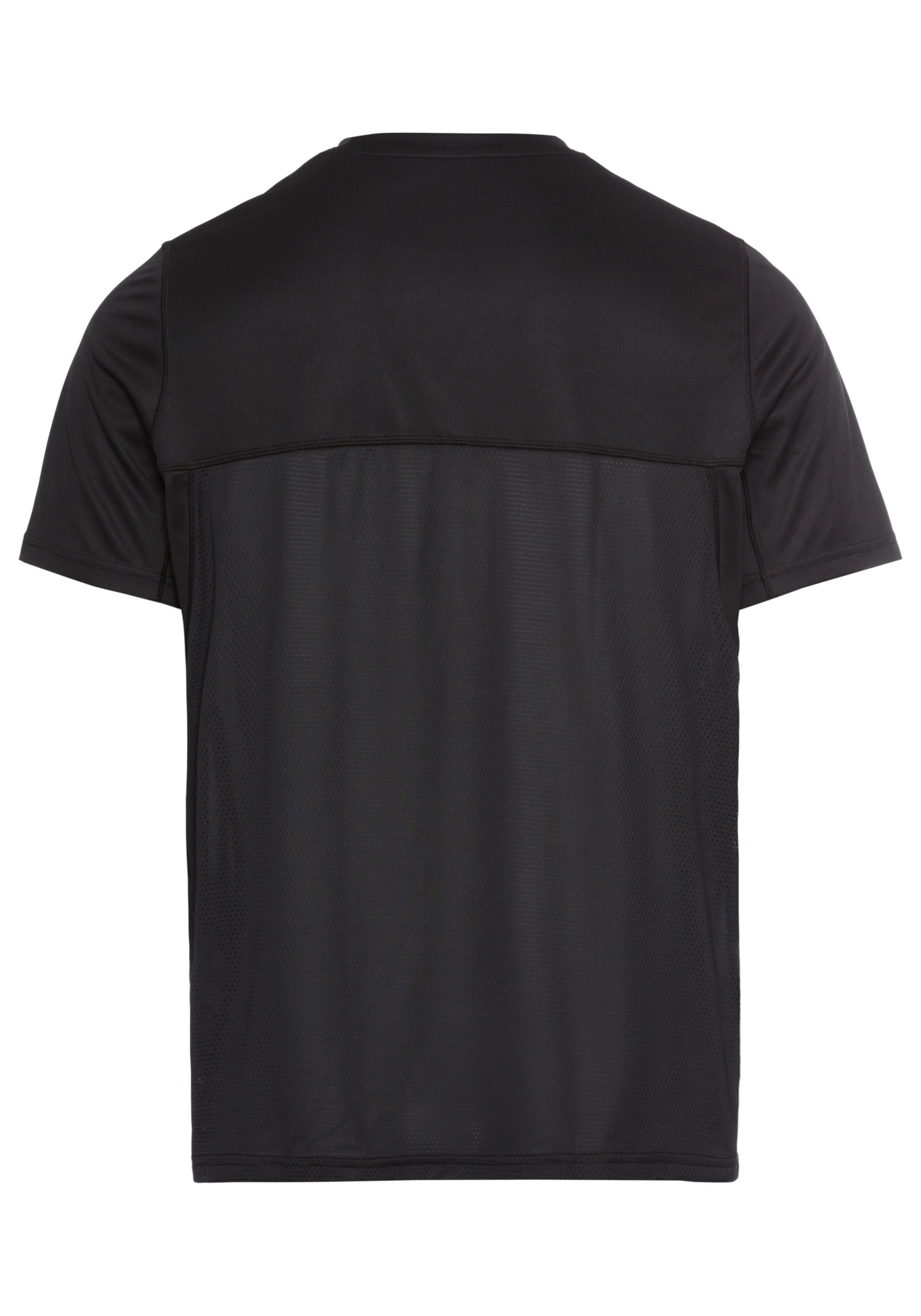 Reebok T-Shirt RUNNING SS SPEEDWICK TEE/OPTIMUM günstig online kaufen