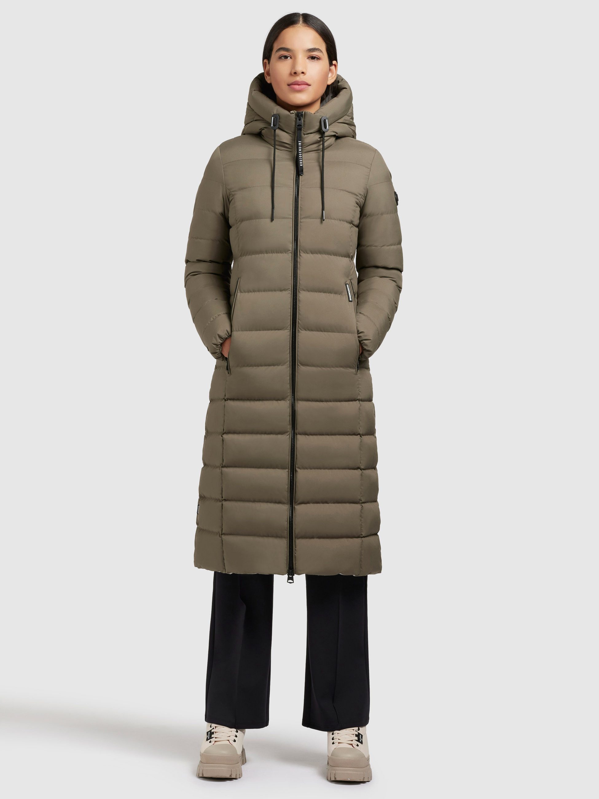 khujo Steppmantel SIMMIE