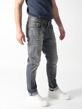 Miracle of Denim Regular-fit-Jeans Ricardo im 5-Pocket-Design