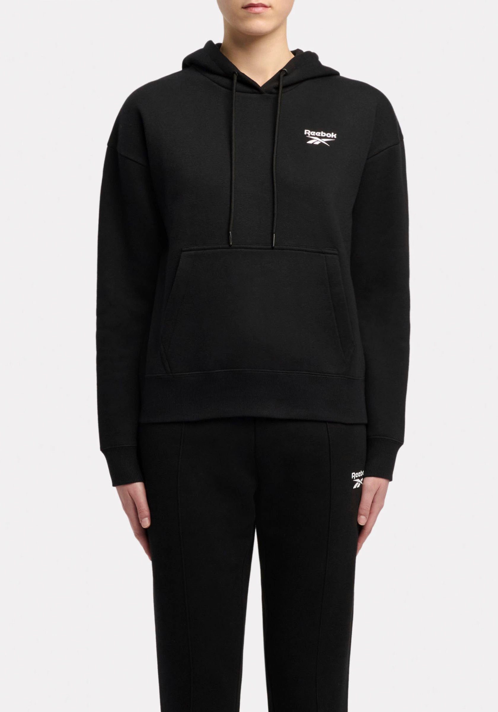 Reebok Kapuzensweatshirt JENNY HOODY (1-tlg) günstig online kaufen