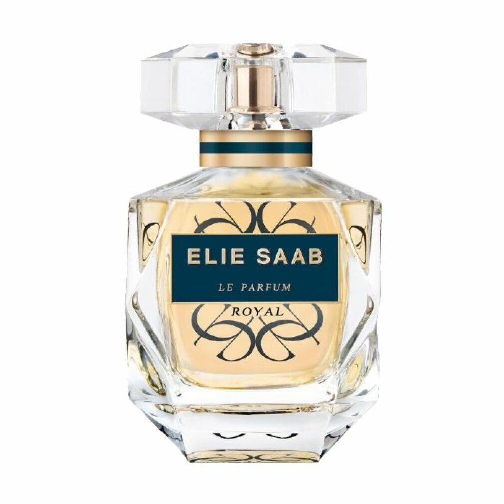 ELIE SAAB Eau de Parfum Le Parfum Royal Eau De Parfum Spray 50ml
