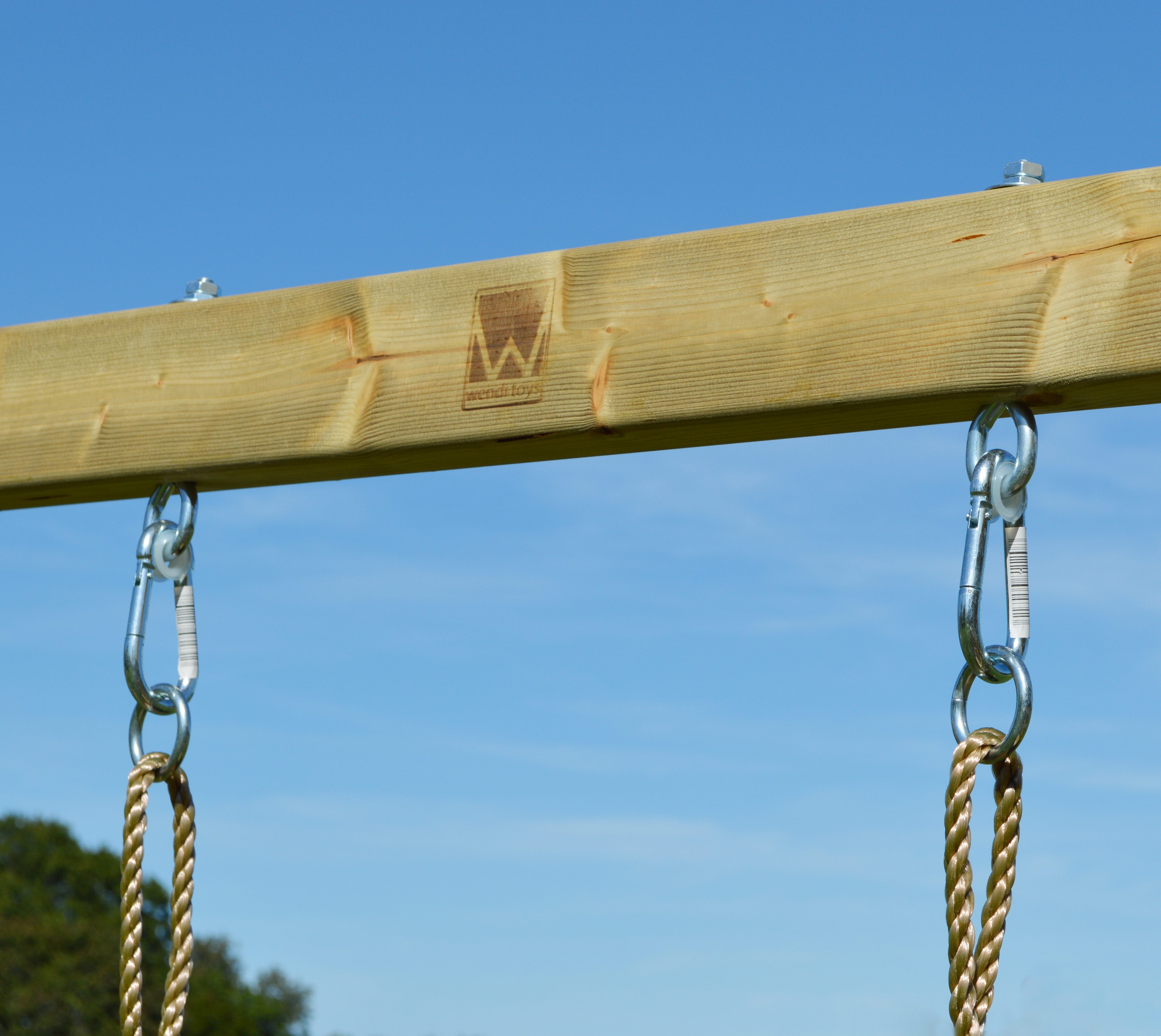 Wendi Toys Klettergerüst Salamander, (1-St)