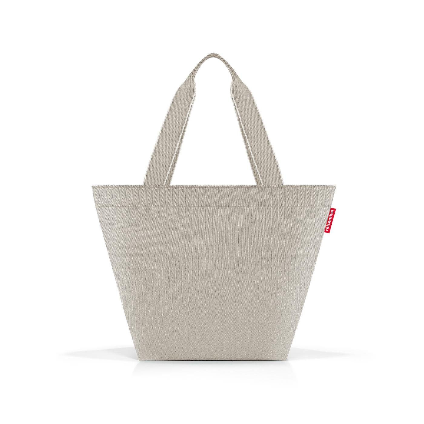 REISENTHEL® Сумки для покупок shopper M - 15 L, Einkaufstasche Strandtasche Damentasche
