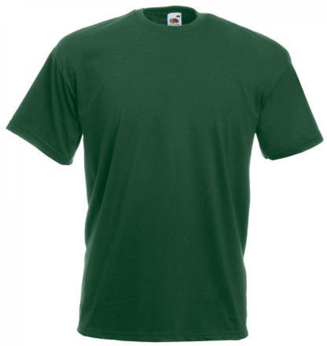 Fruit of the Loom Rundhalsshirt Valueweight günstig online kaufen
