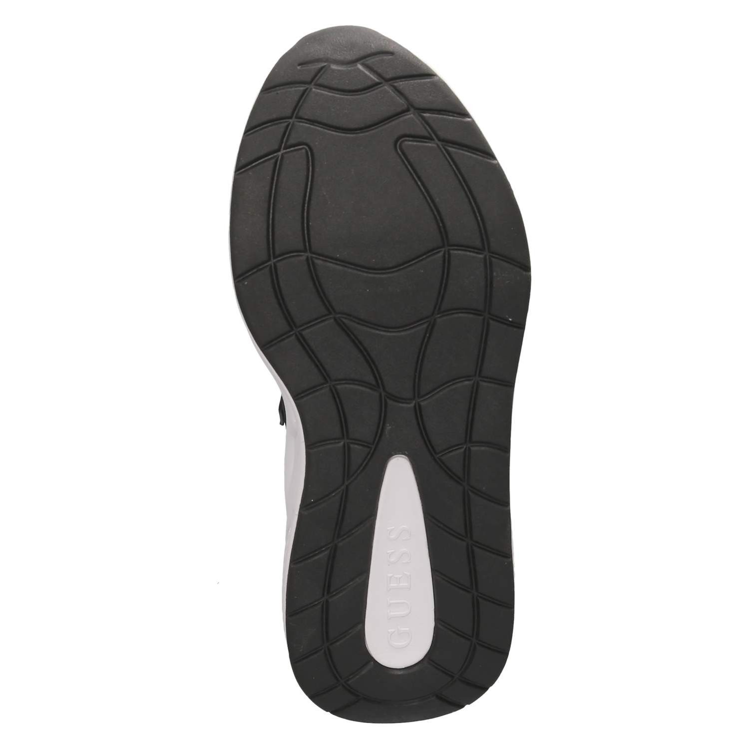 Guess Slip On Sneaker Sneaker