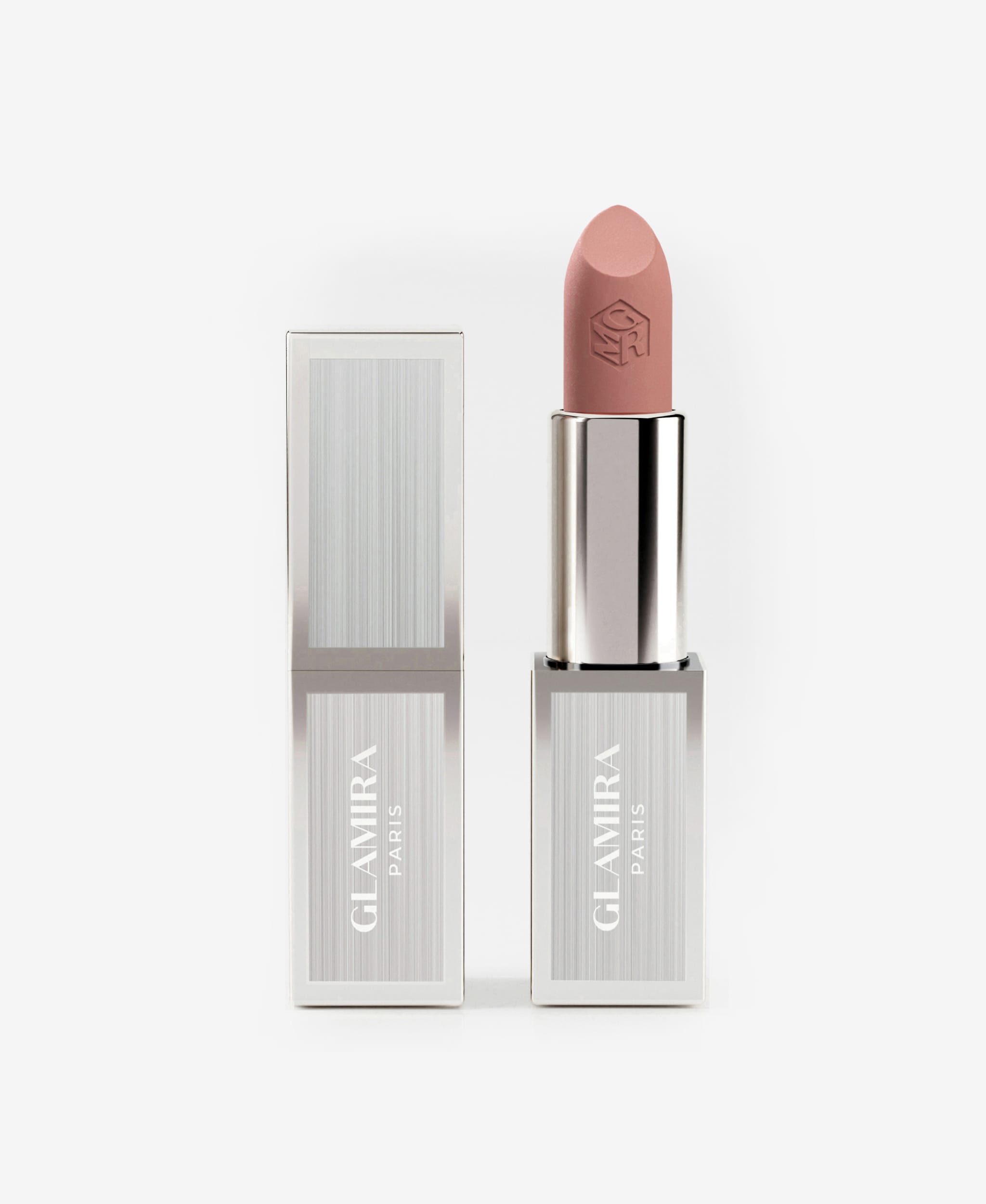 Lippenstift Strahlender Matter Lippenstift #12
