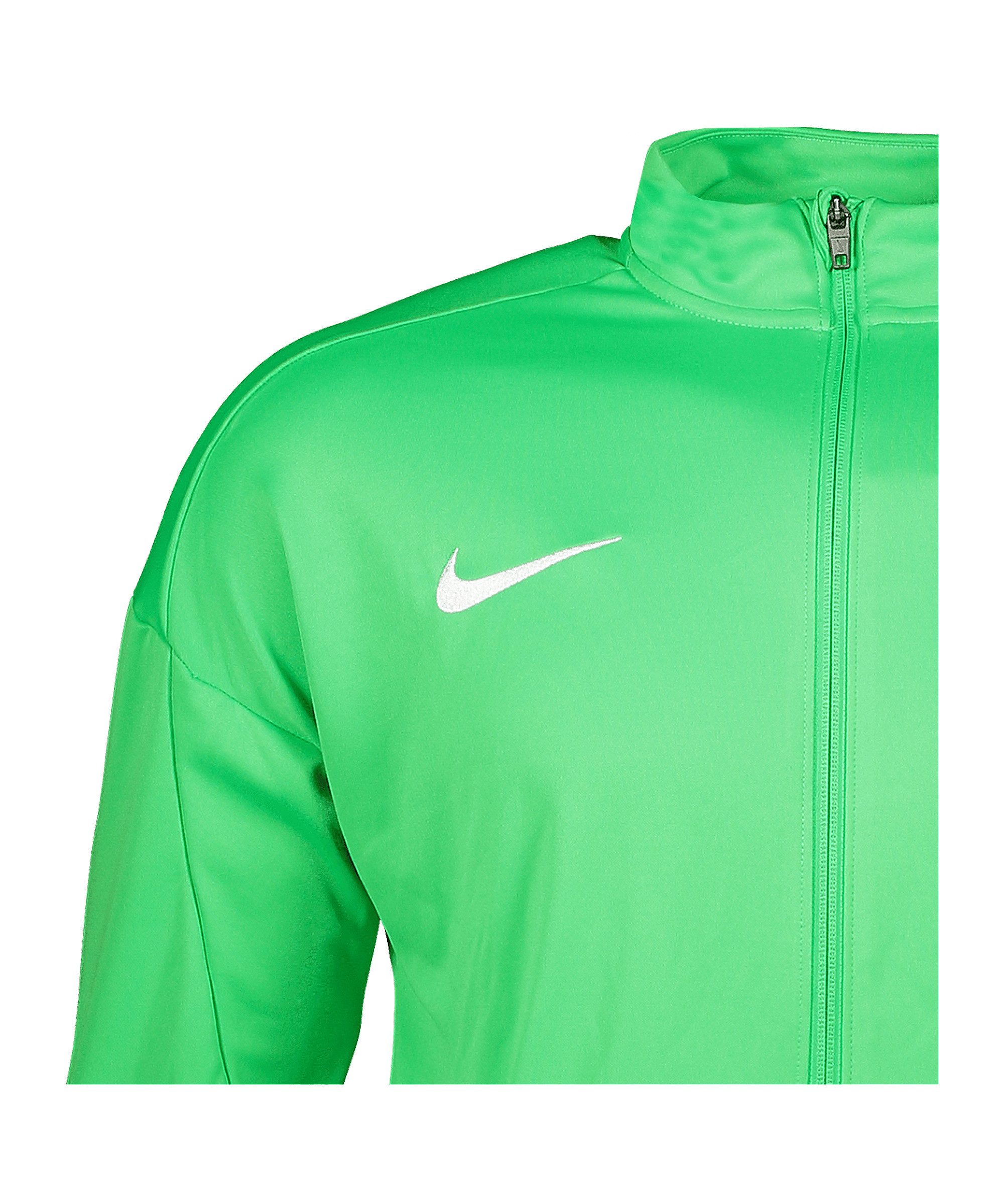 Nike Sweatjacke Nike Performance Academy Pro 24 Trainingsjacke Polyester