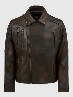 Roccoban Berlin Lederjacke Chester