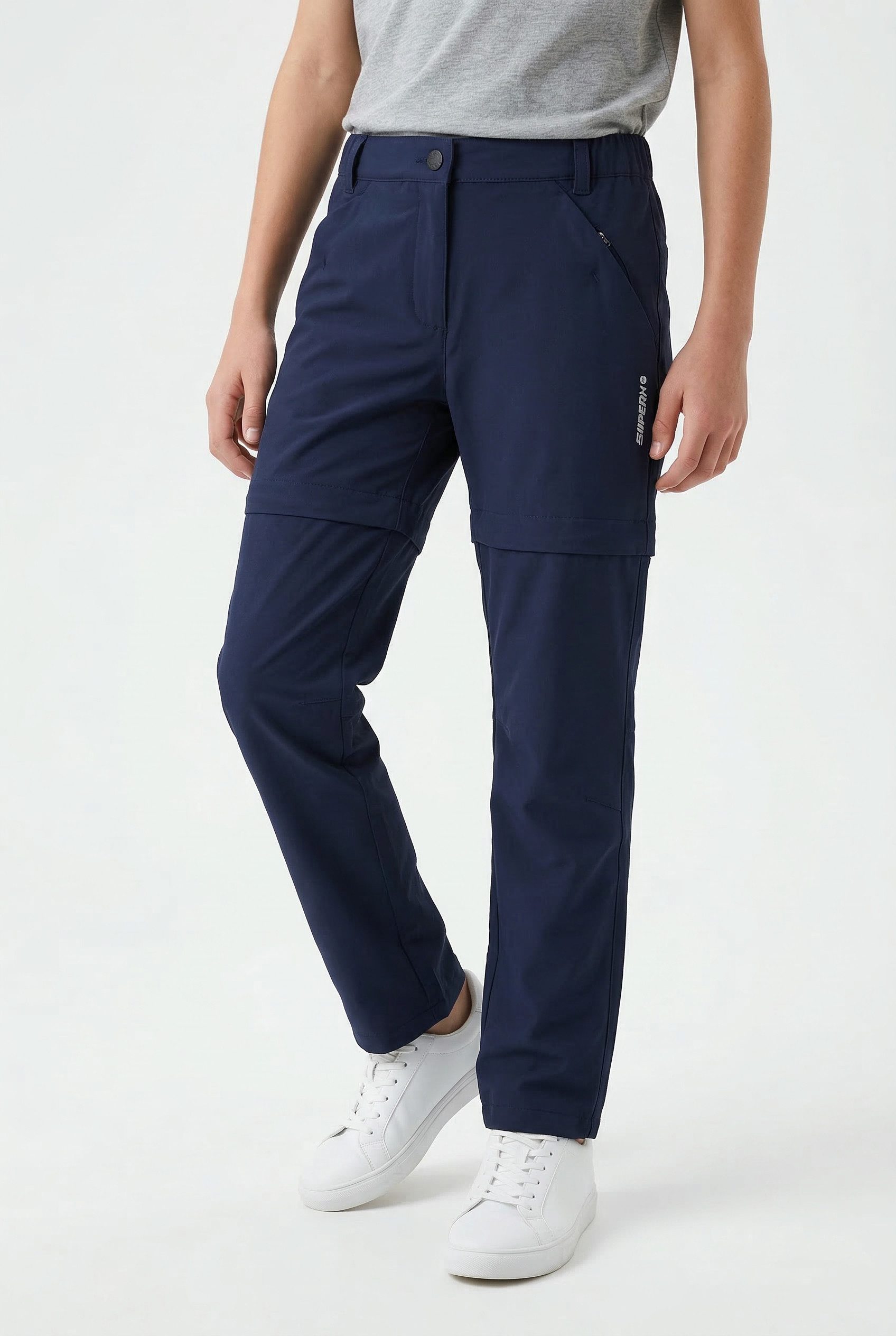 Icepeak Funktionshose KANO JR