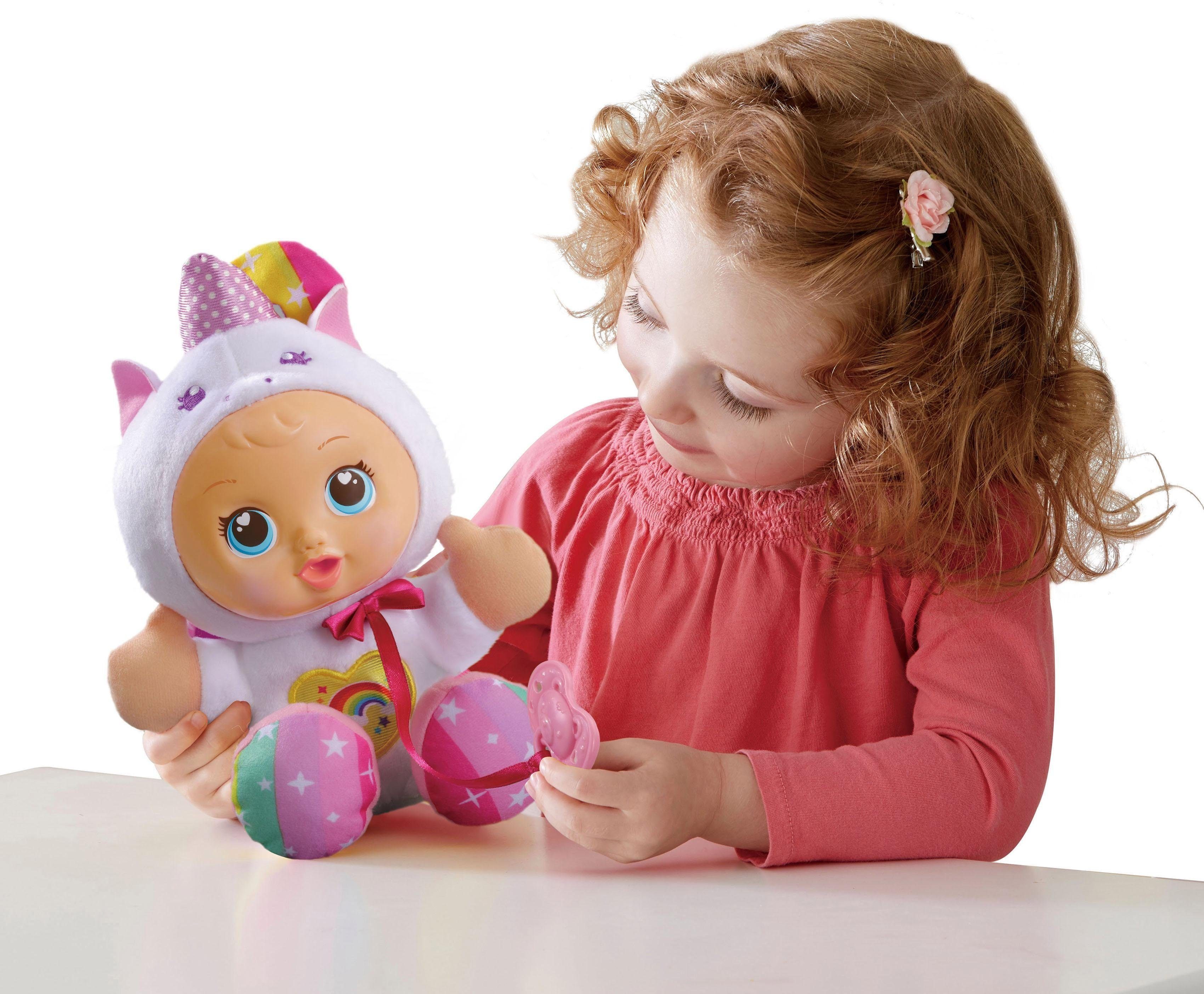 Vtech® Babypuppe Little Love, Emma im günstig online kaufen