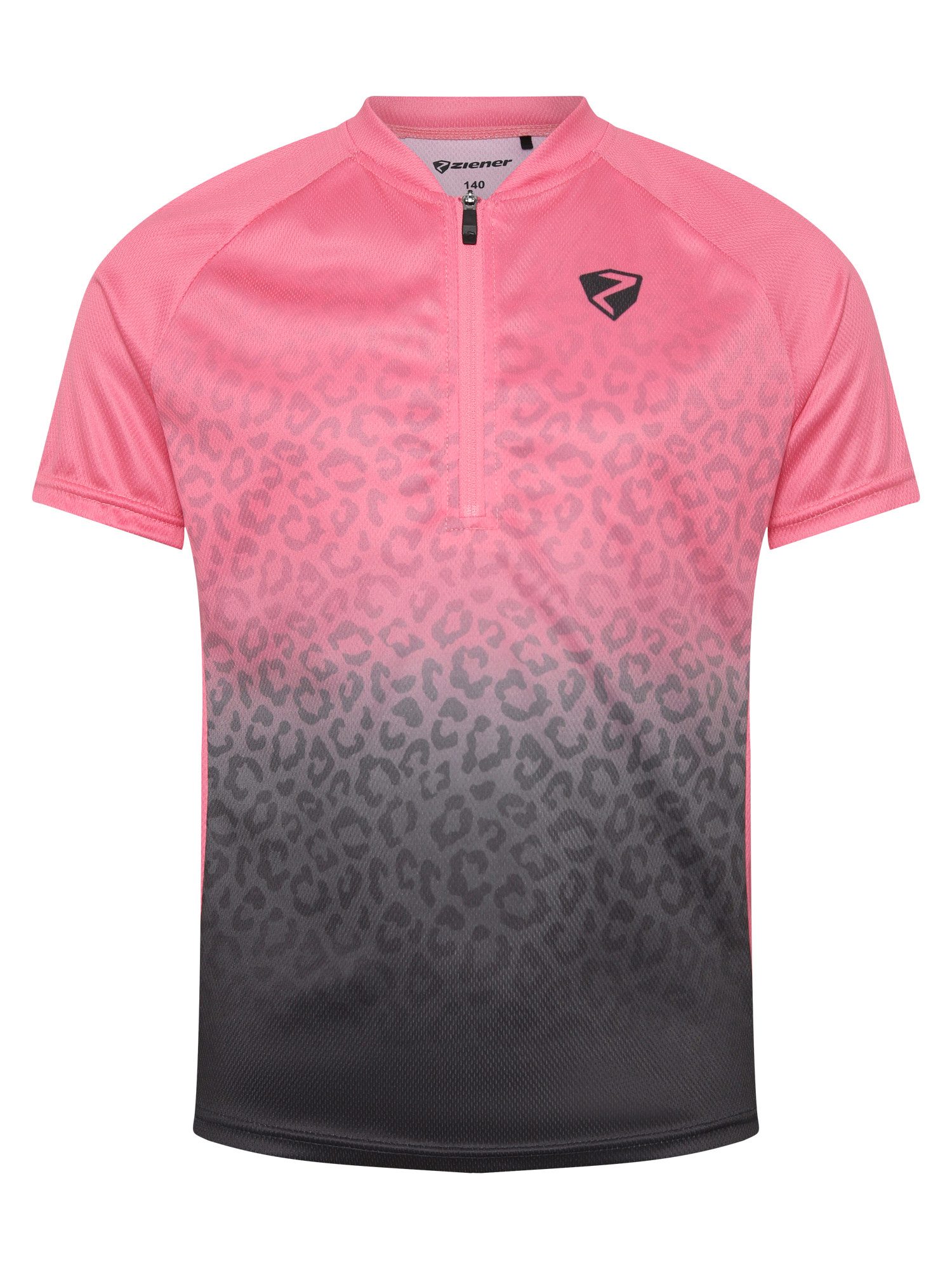 Ziener Radtrikot NESTEL-Z