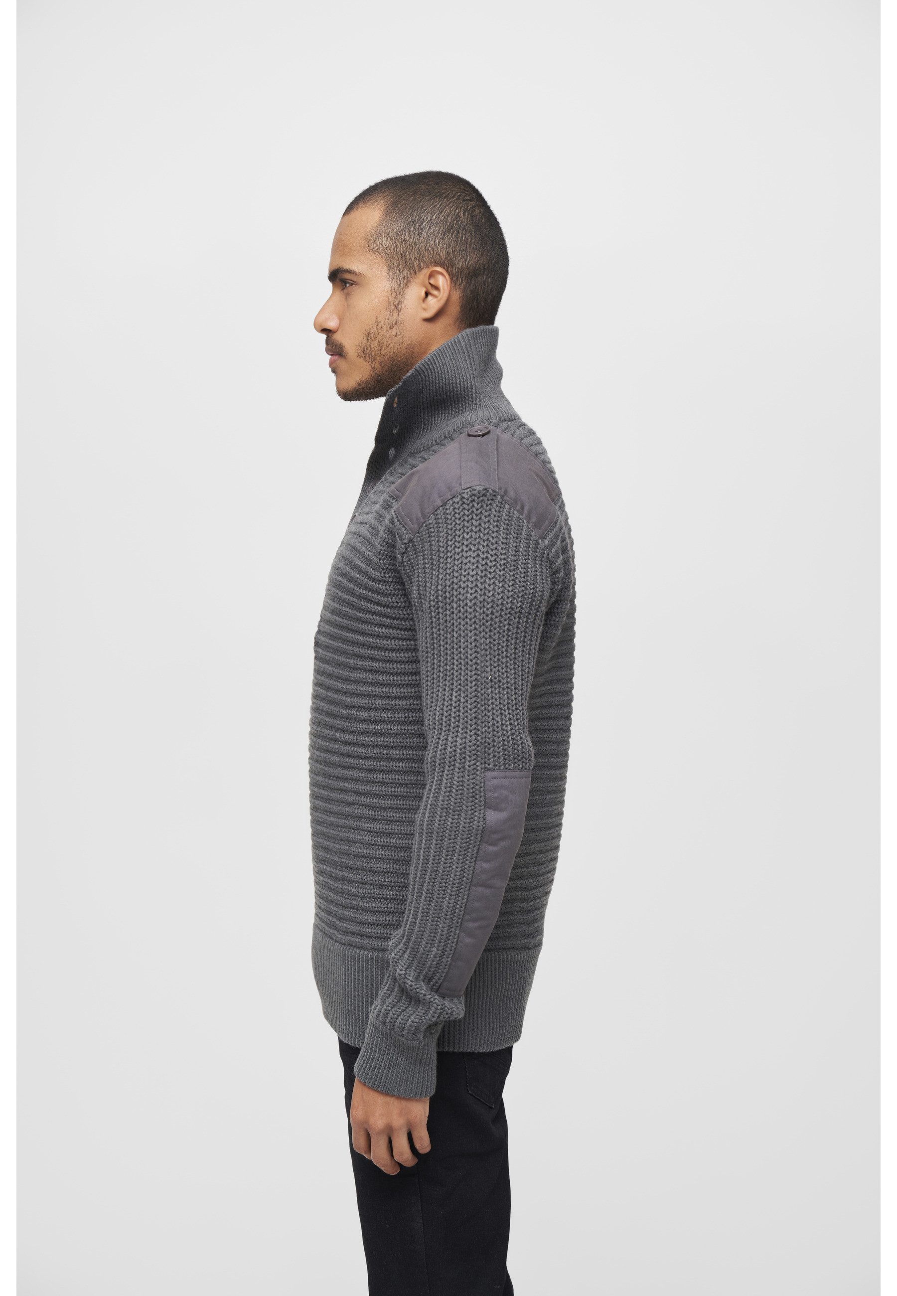 Brandit Troyer Brandit Herren Alpin Pullover (1-tlg)