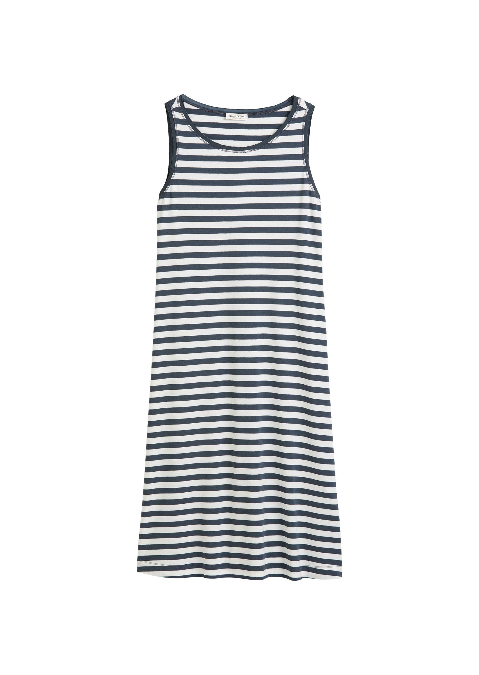 Midikleid