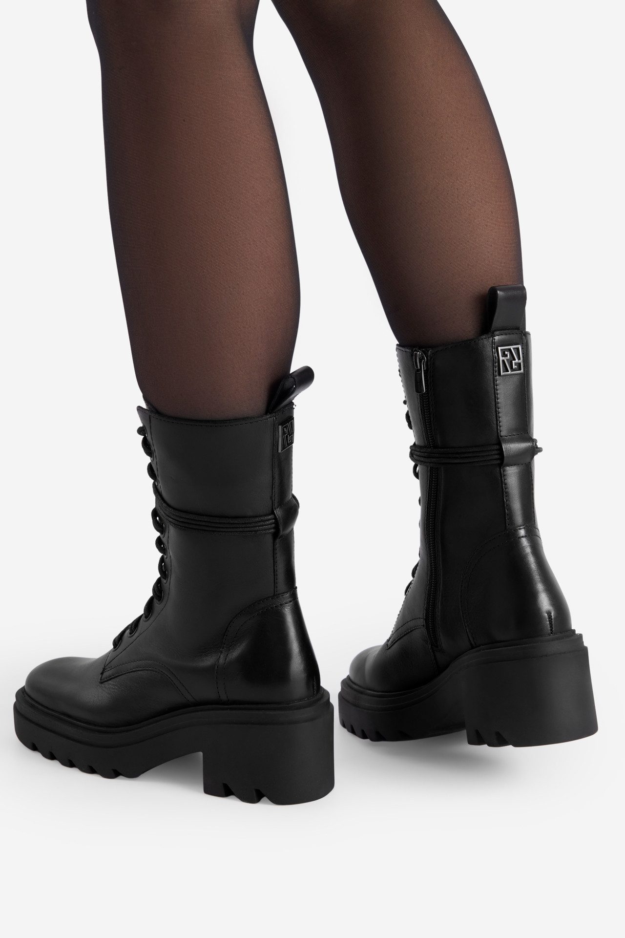 GINO ROSSI Gino Rossi Damen Stiefel 37 schwarz 5903419555671 Stiefel günstig online kaufen