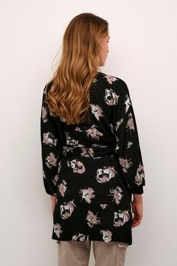 KAFFE Blusenkimono Kimono BPwilde