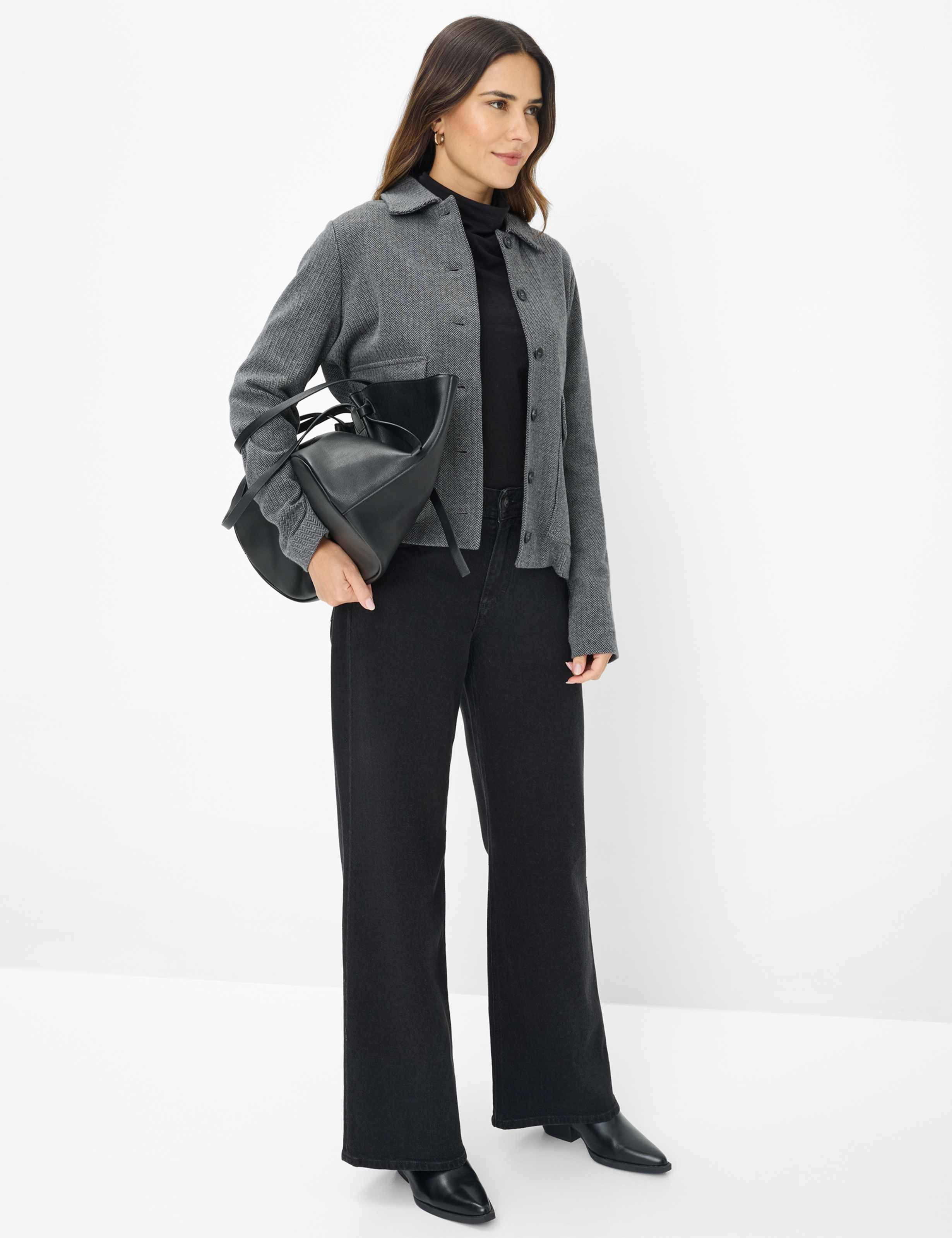 Brax 5-Pocket-Jeans Style MORGAN