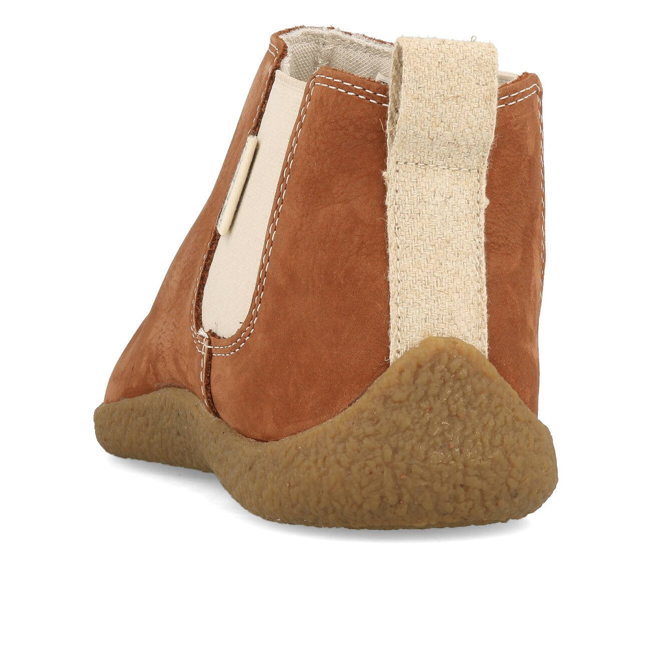 Keen Keen Mosey Chelsea Leather W Damen Tortoise Shell Birch Stiefel