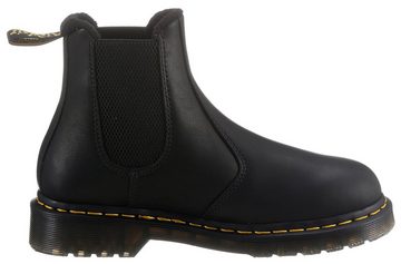 DR. MARTENS 2976 VALOR Chelseaboots zum Schlupfen