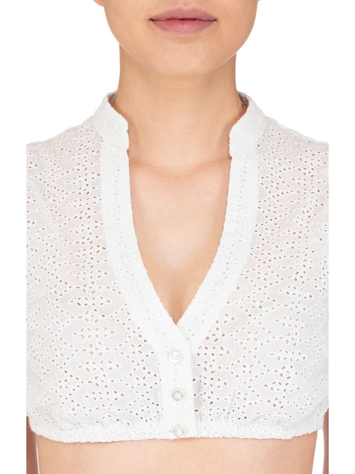 MarJo Dirndlbluse KEMMERN günstig online kaufen