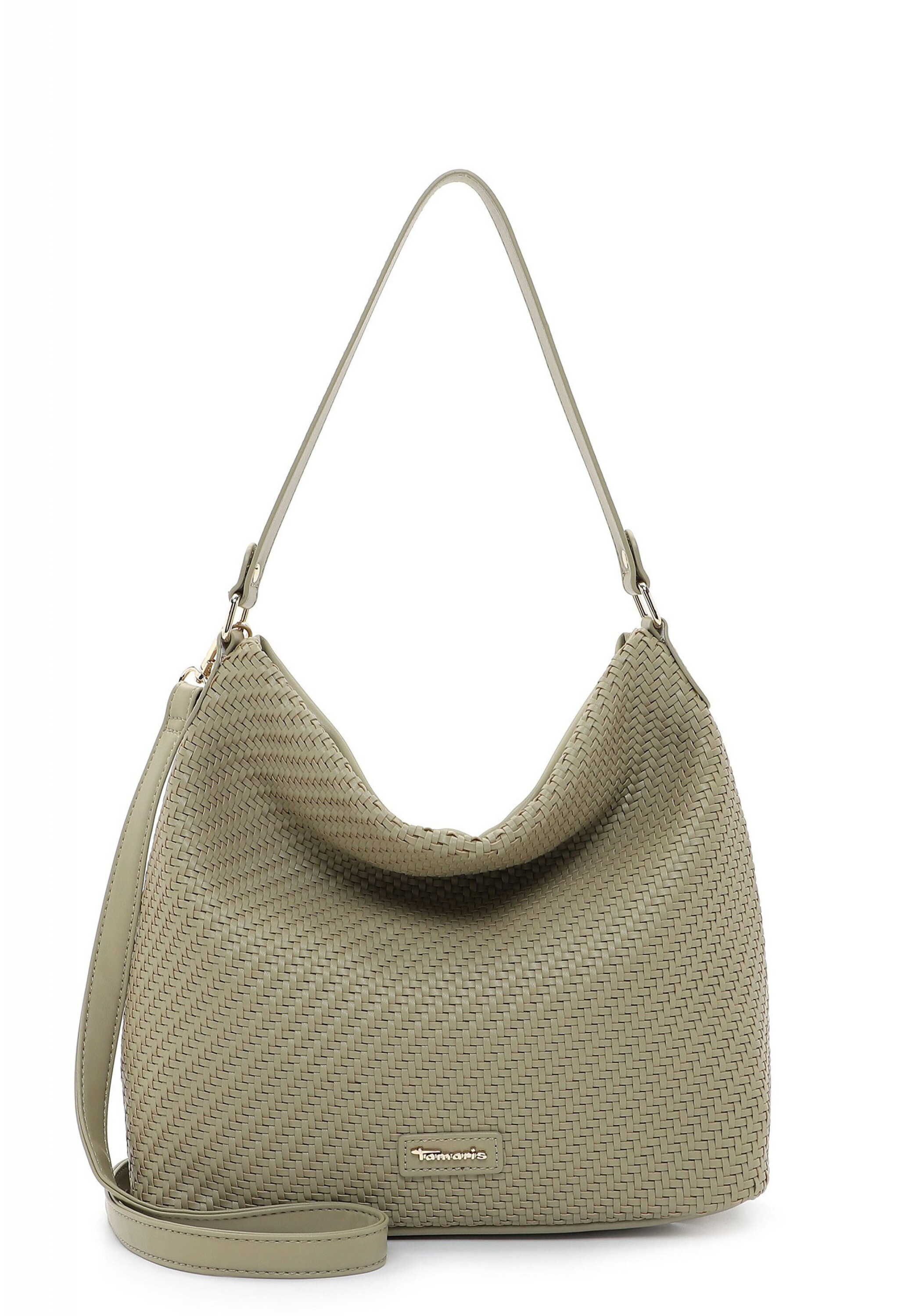 Tamaris Henkeltasche Beutel Leila