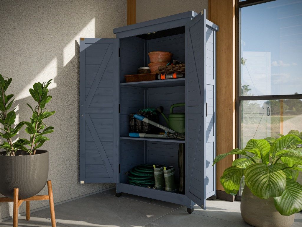 Outgarden Geräteschrank Outgarden Geräteschrank