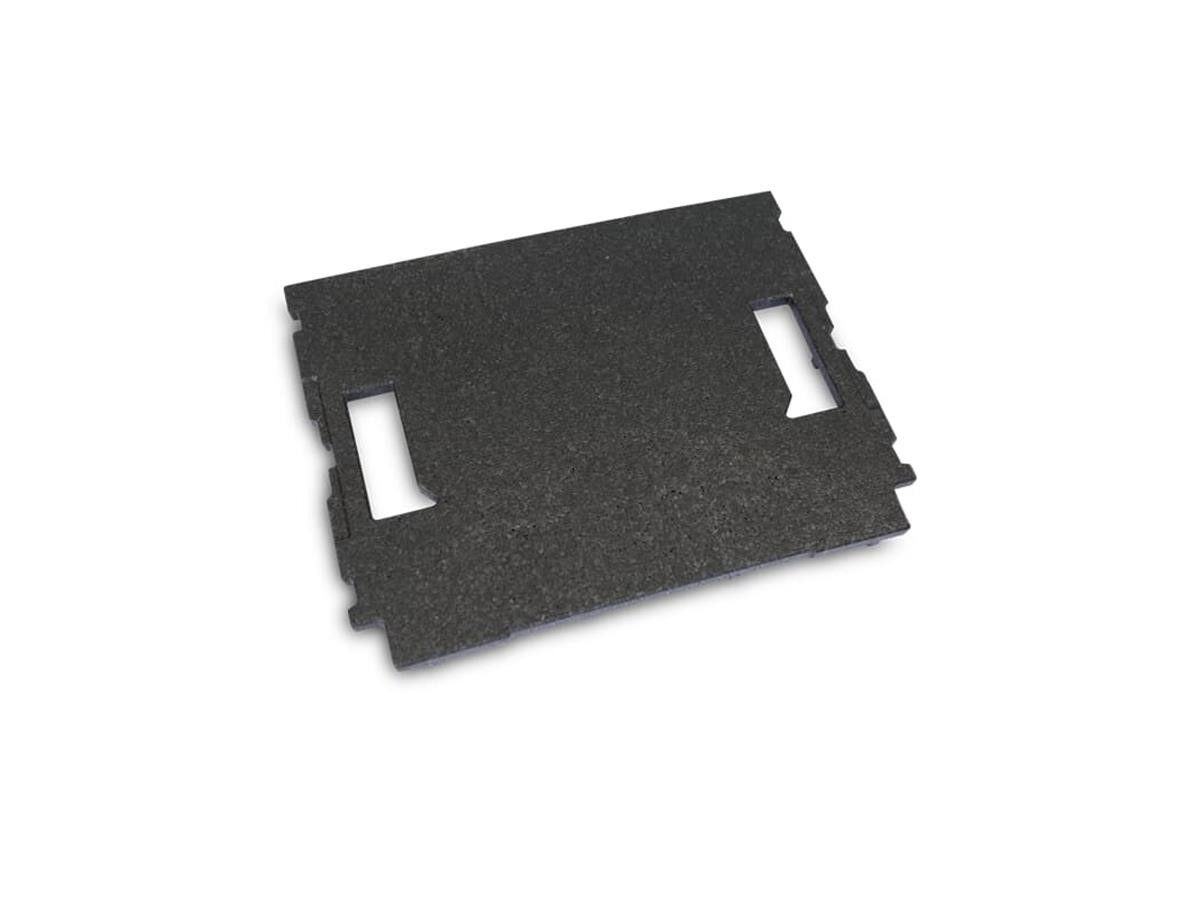 Sortimo® Werkzeugkoffer Deckeleinlage EPP, für L-Boxx 102 / 136 / 238 / 374 und LS-Boxx 306