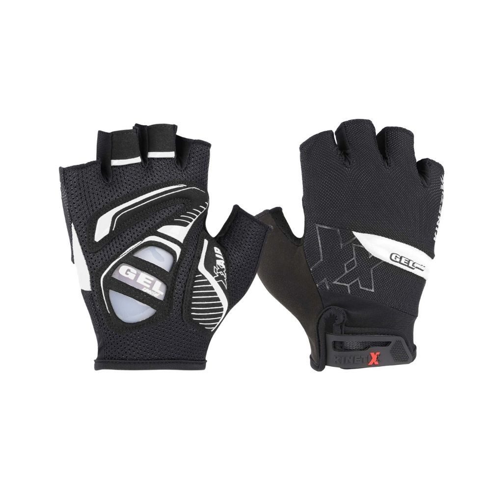 Kinetixx Fahrradhandschuhe Sportliche Radhandschuhe Lando, KinetiXx günstig online kaufen
