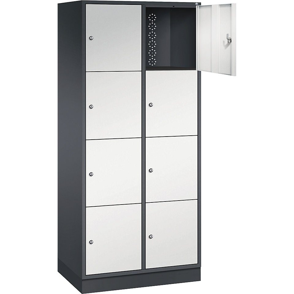 C+P Aktenschrank