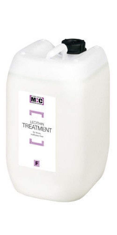 M:C Haarmaske M:C Lecithin Treatment 5000ml