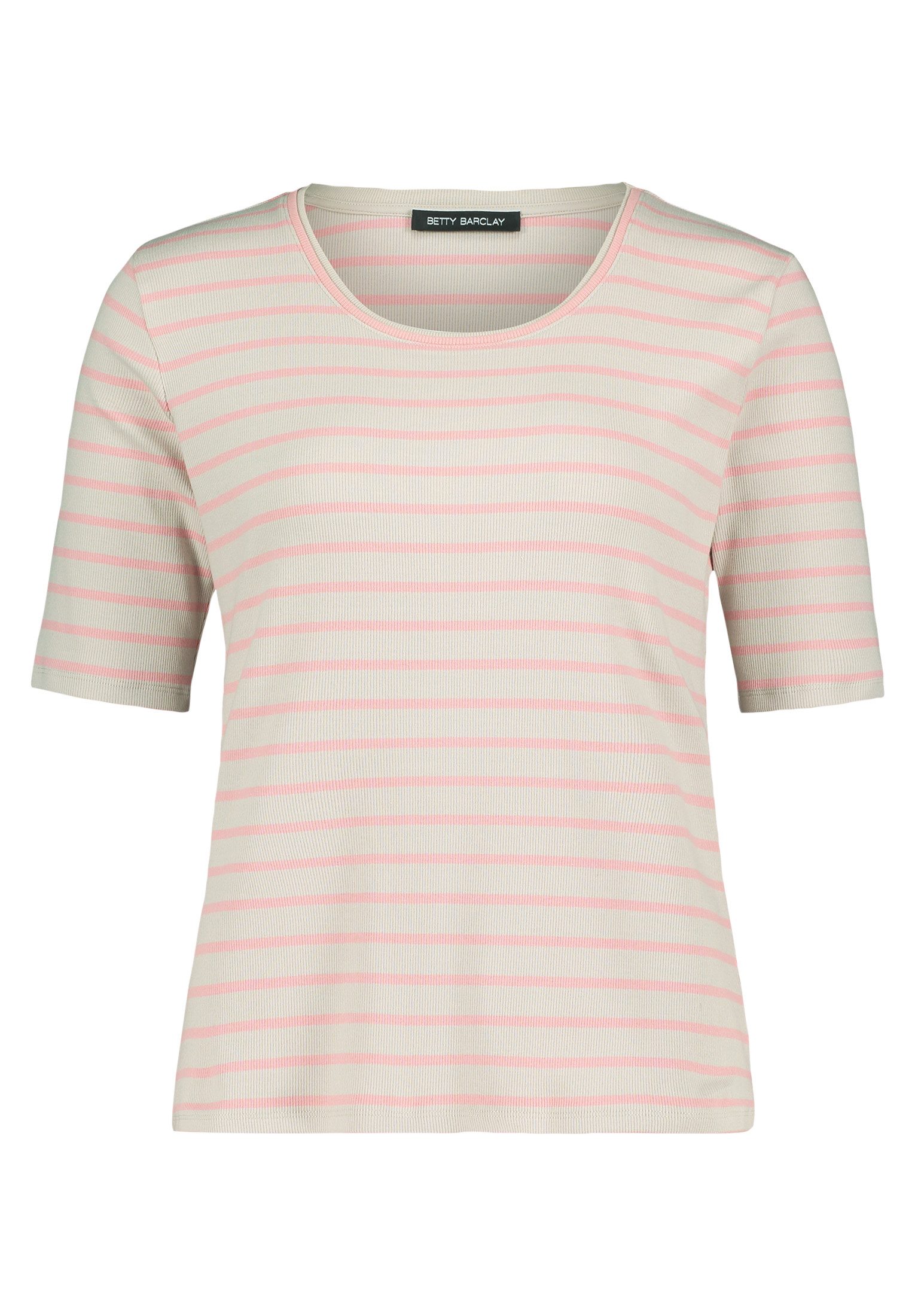 Betty Barclay Kurzarmshirt Betty Barclay Basic günstig online kaufen