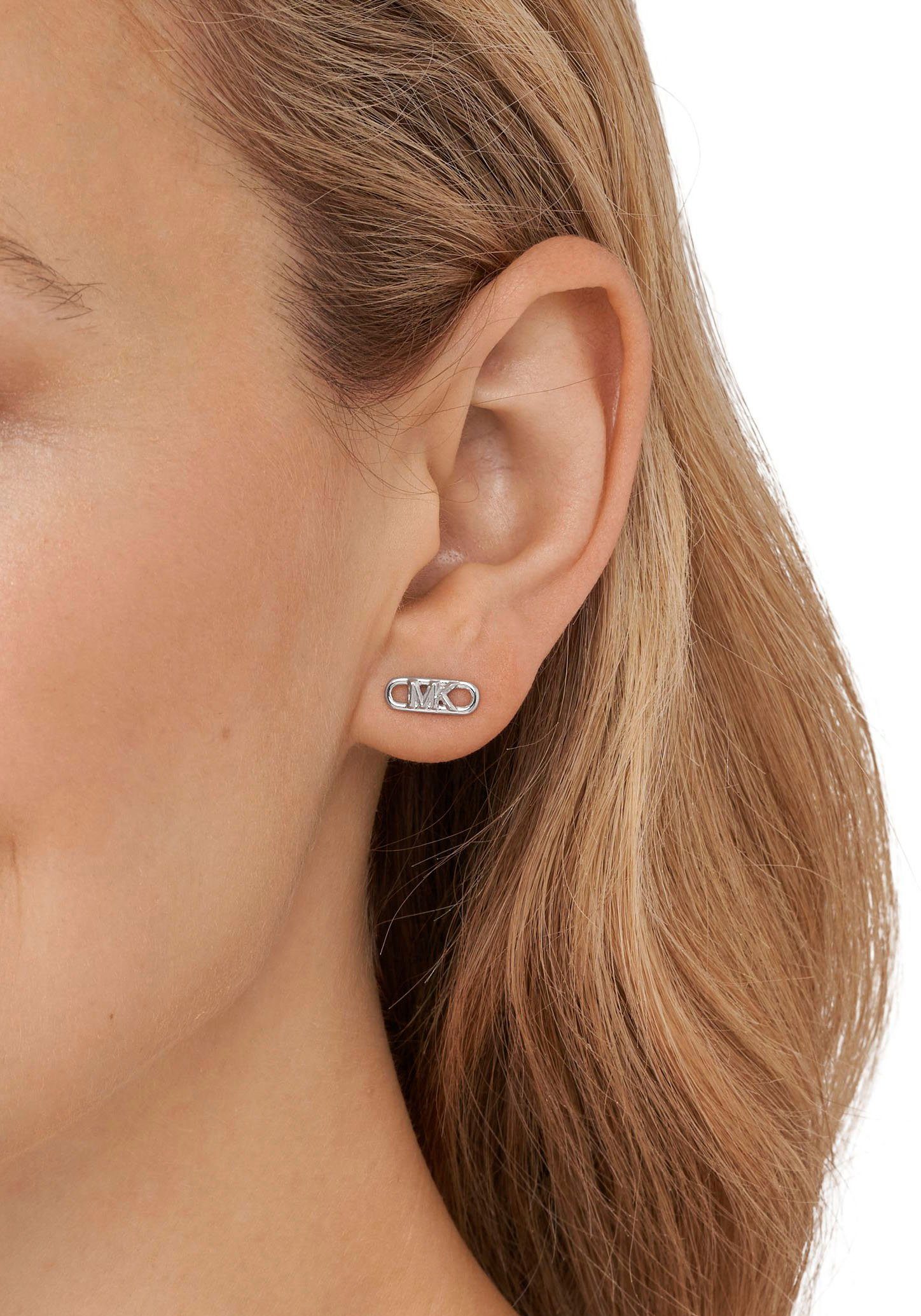 MICHAEL KORS Paar Ohrstecker PREMIUM, OV...