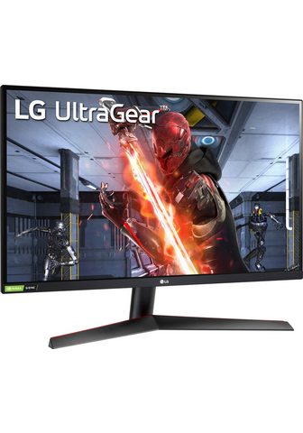 LG 27GN800 Gaming-LED-Monitor (685 cm/27 ...