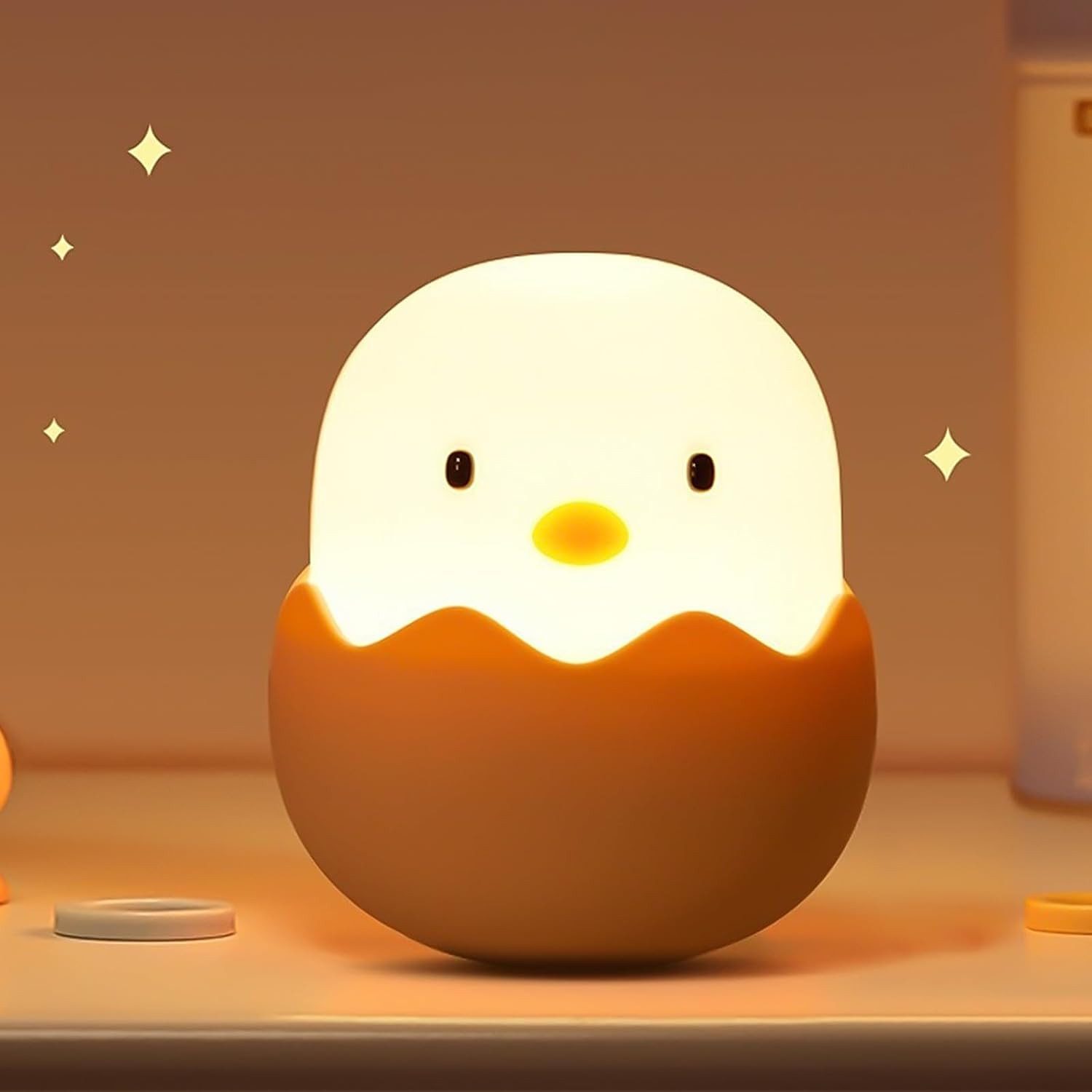 LA CUTE Nachtlicht LED Nachtlicht Kinder günstig online kaufen