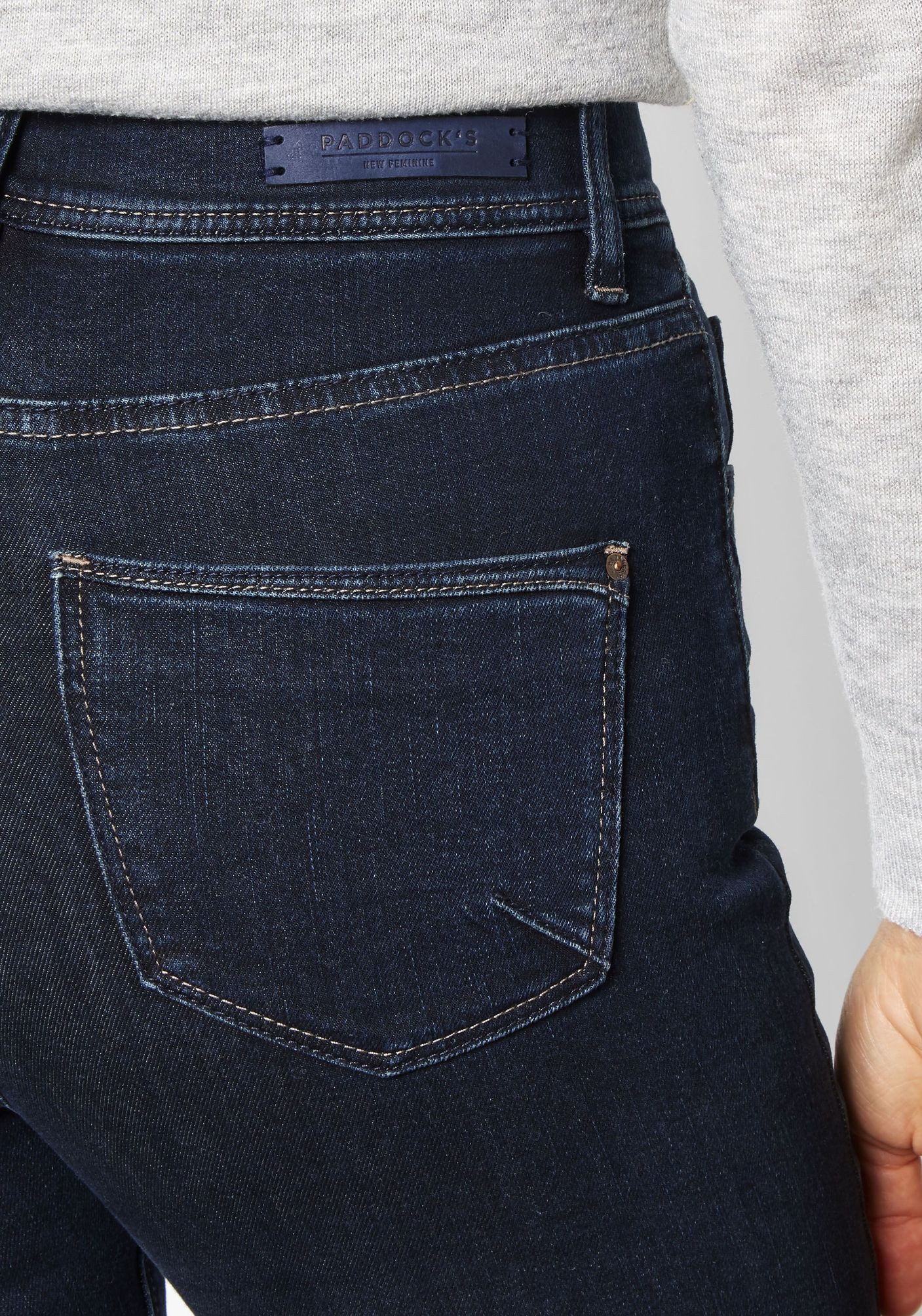 Paddock's 5-Pocket-Jeans Kate