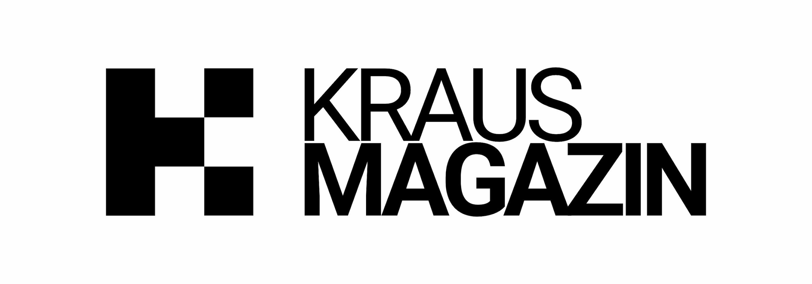 Kraus-Magazin