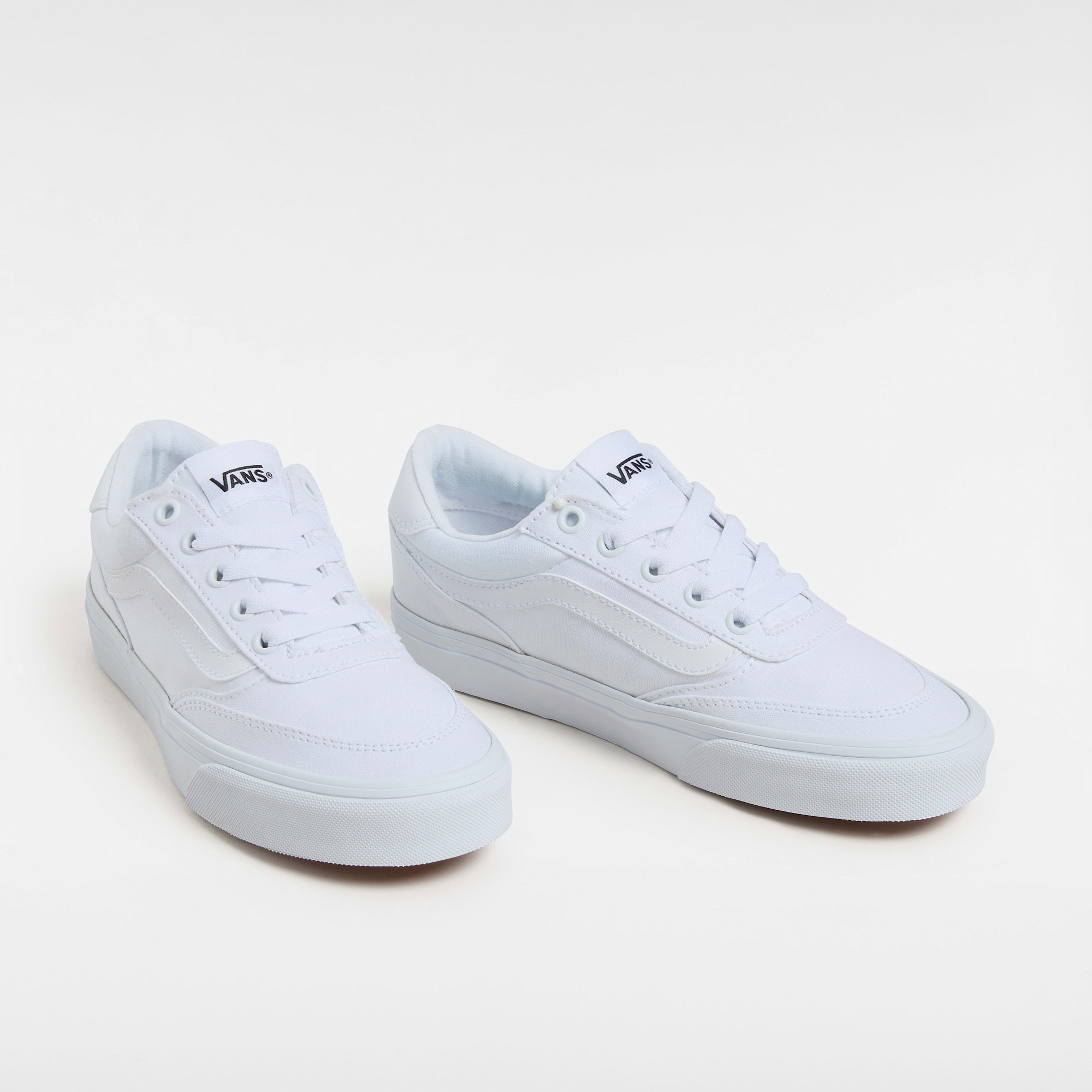 Vans Brooklyn LS Sneaker vom Vans Old Skool inspiriert