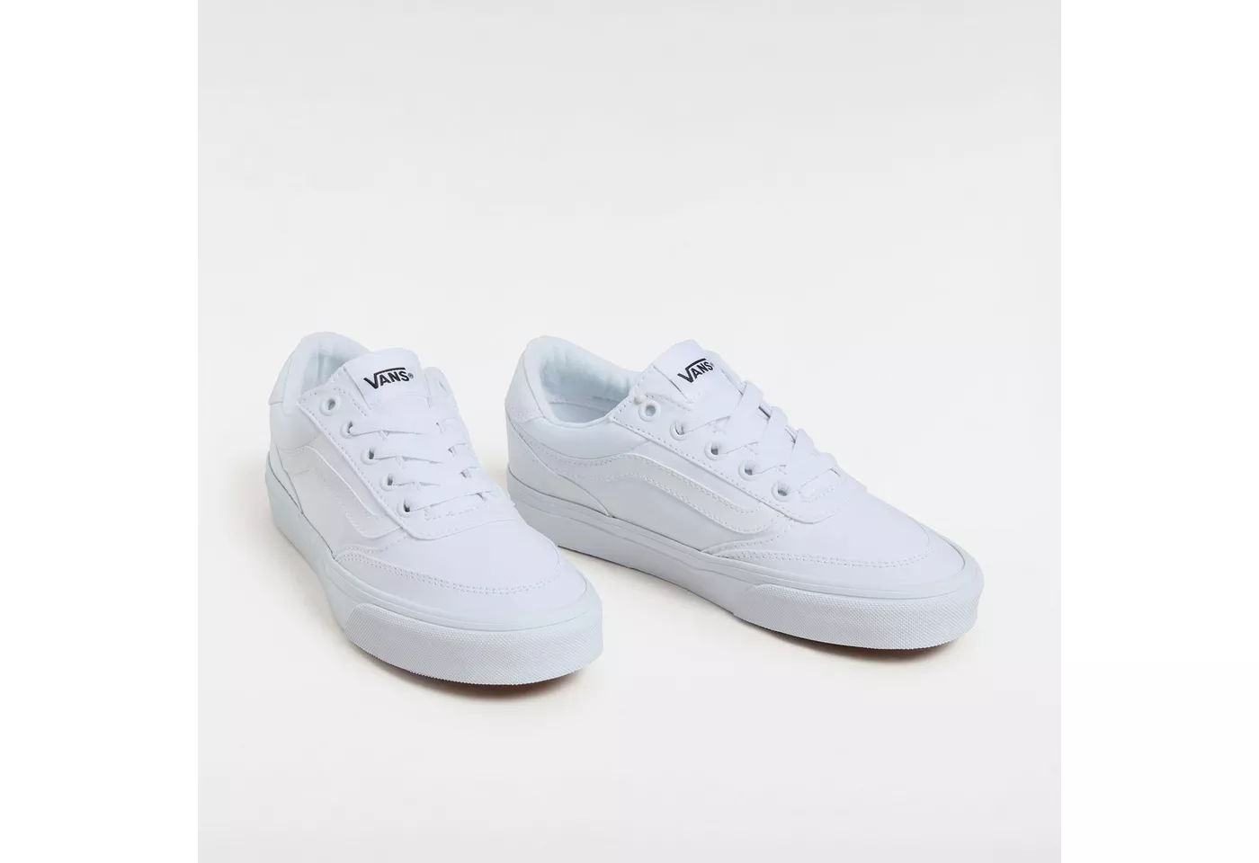 Vans Brooklyn LS Sneaker vom Vans Old Skool inspiriert