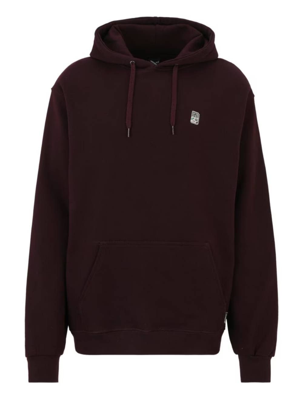 iriedaily Hoodie Hoodie Iriedaily Play Different (1-tlg)