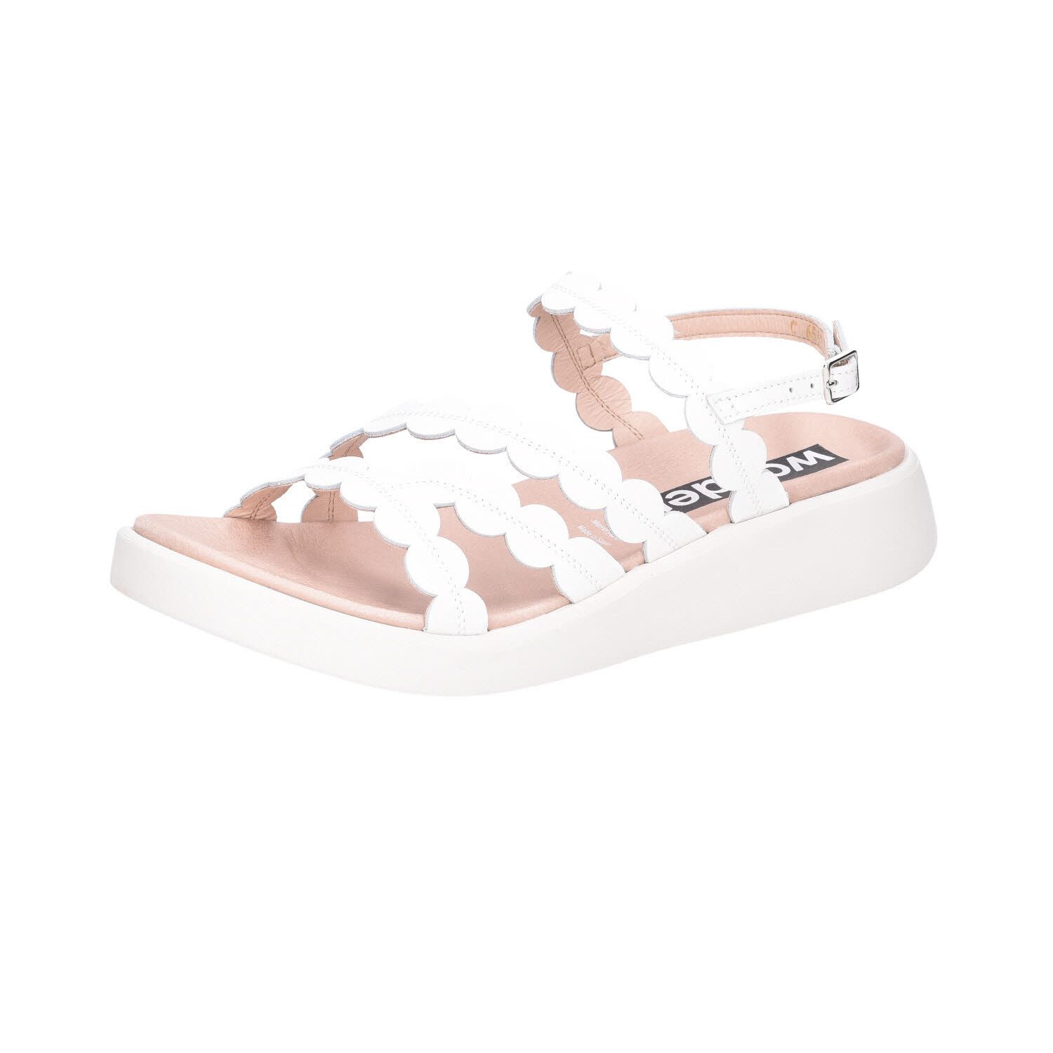 Wonders Sandale Sandalette