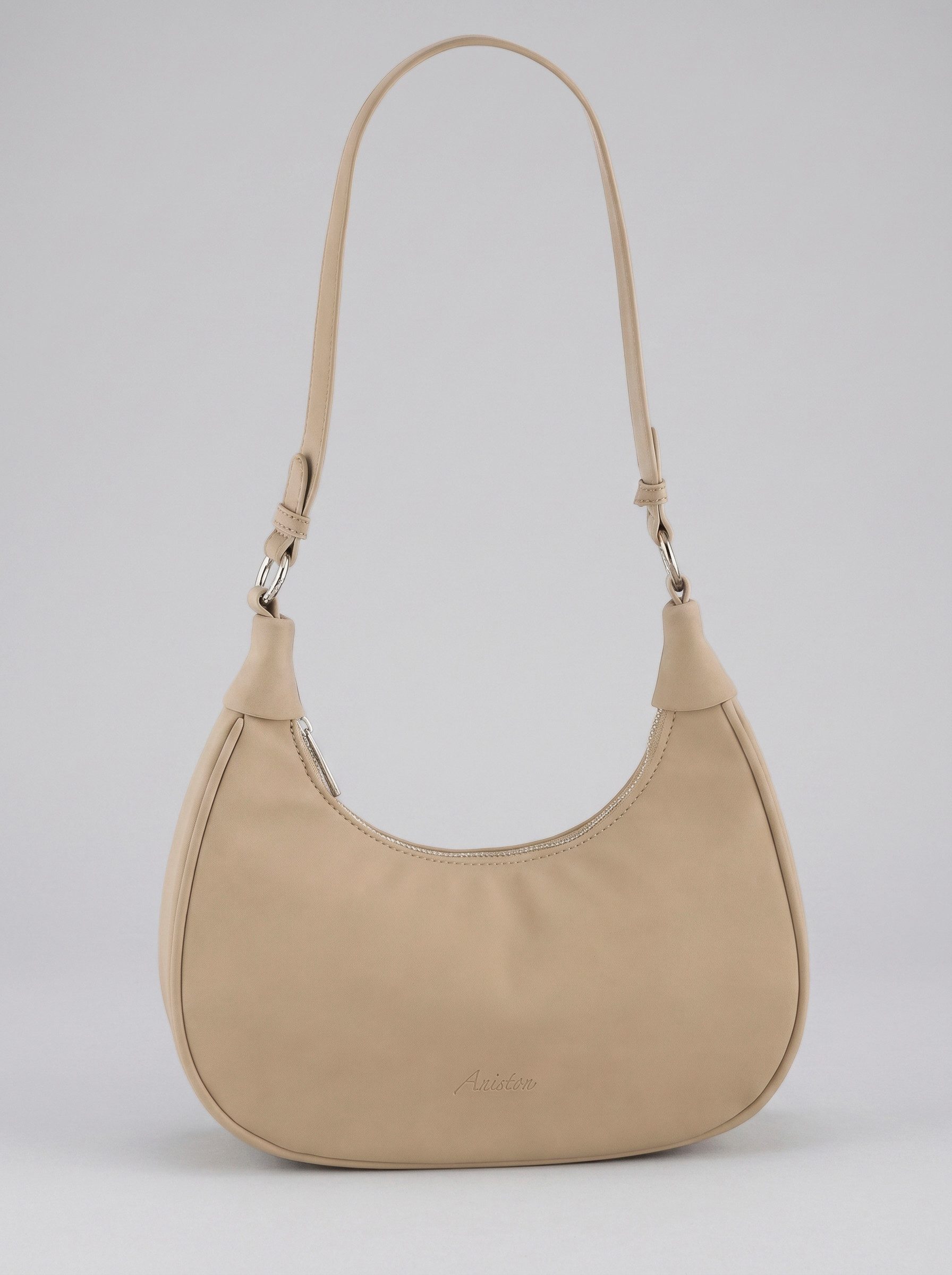 Aniston ACCESSOIRES Handtasche, Damen Henkeltasche, Umhängetasche - NEUE KOLLEKTION