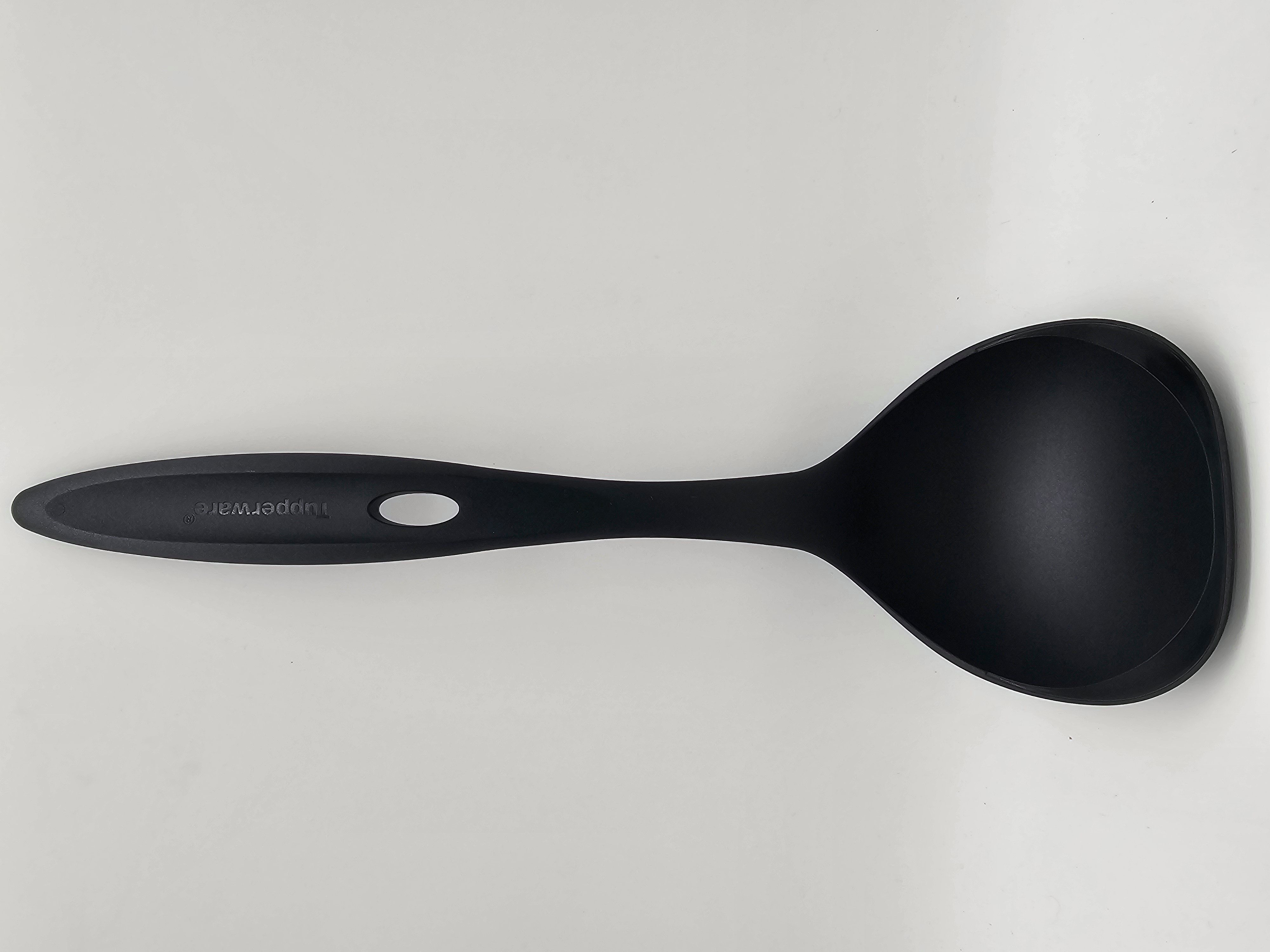 TUPPERWARE Schöpflöffel Tupperware Griffbereit Schöpflöffel