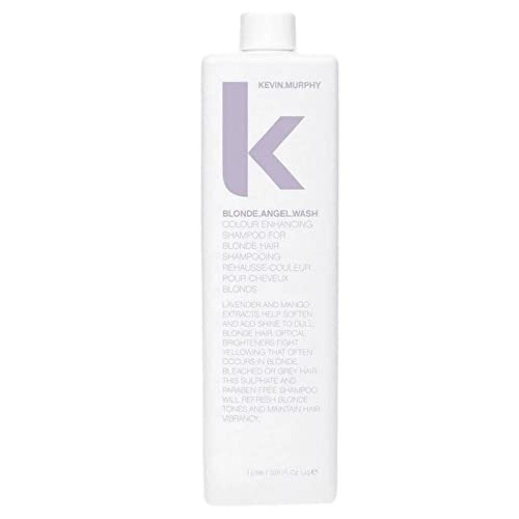 Haarspülung Treatment Crystal Angel 1000ml