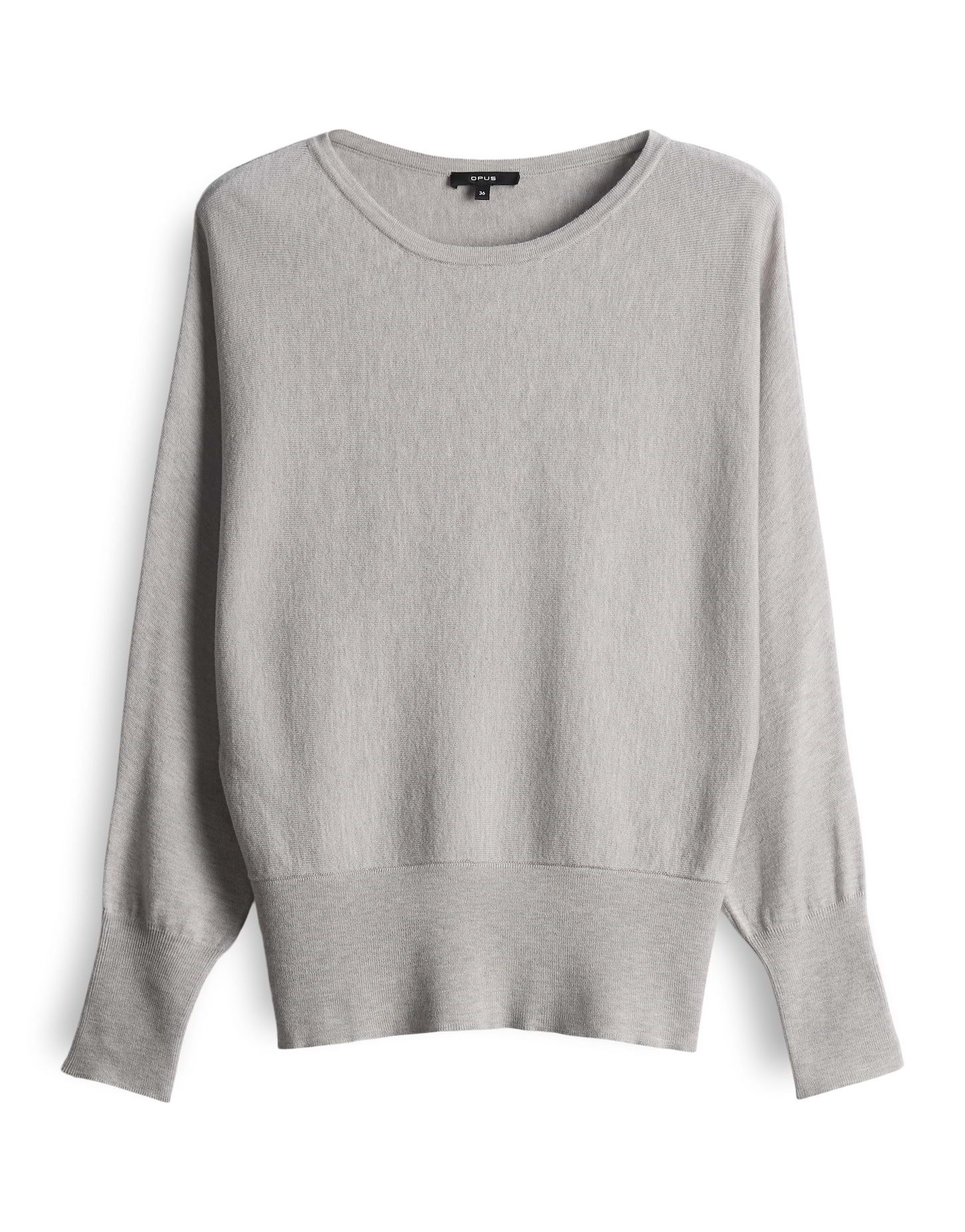 OPUS Strickpullover Pautleta günstig online kaufen